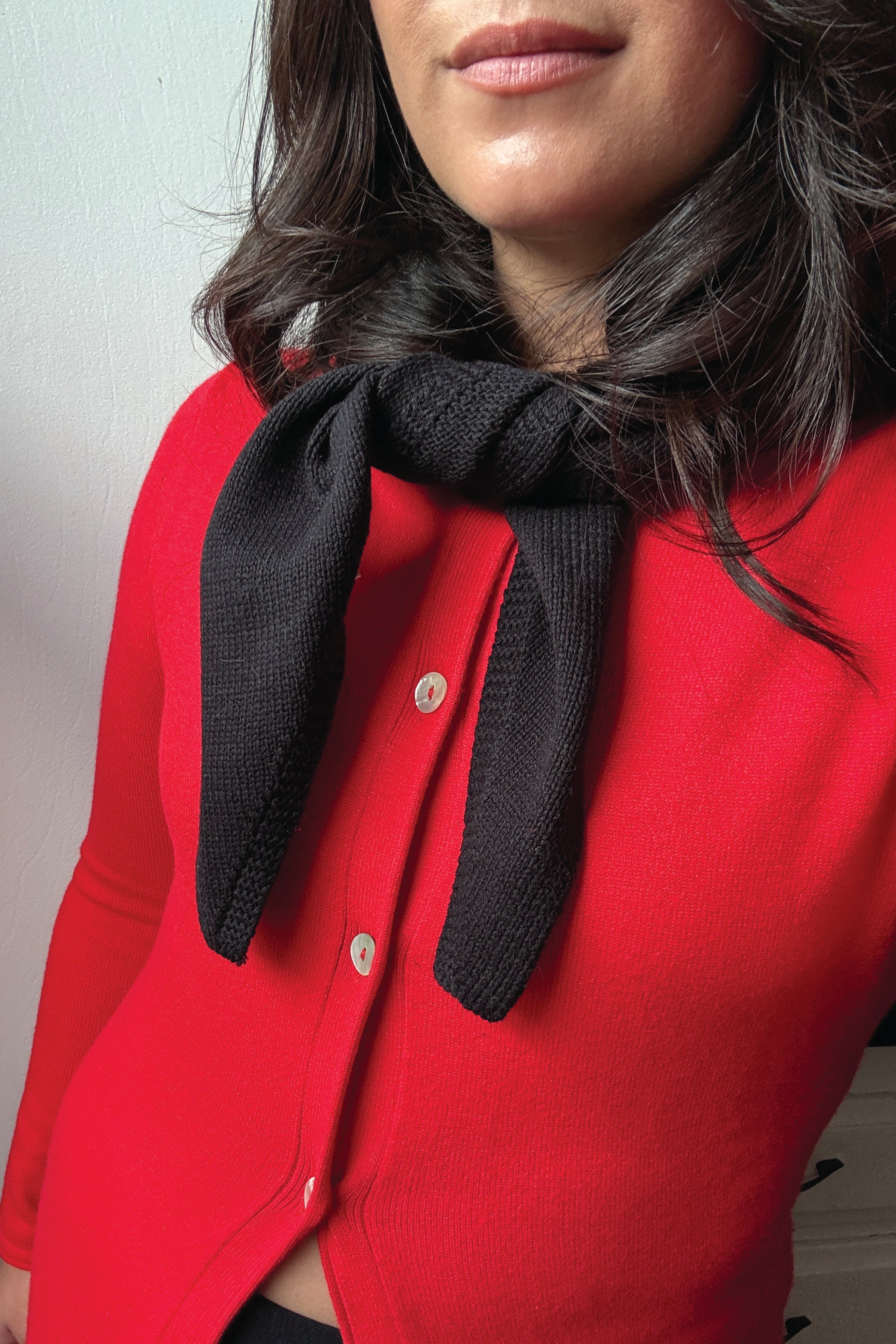 Inside Out Button Up Maxi Dress - Poppy