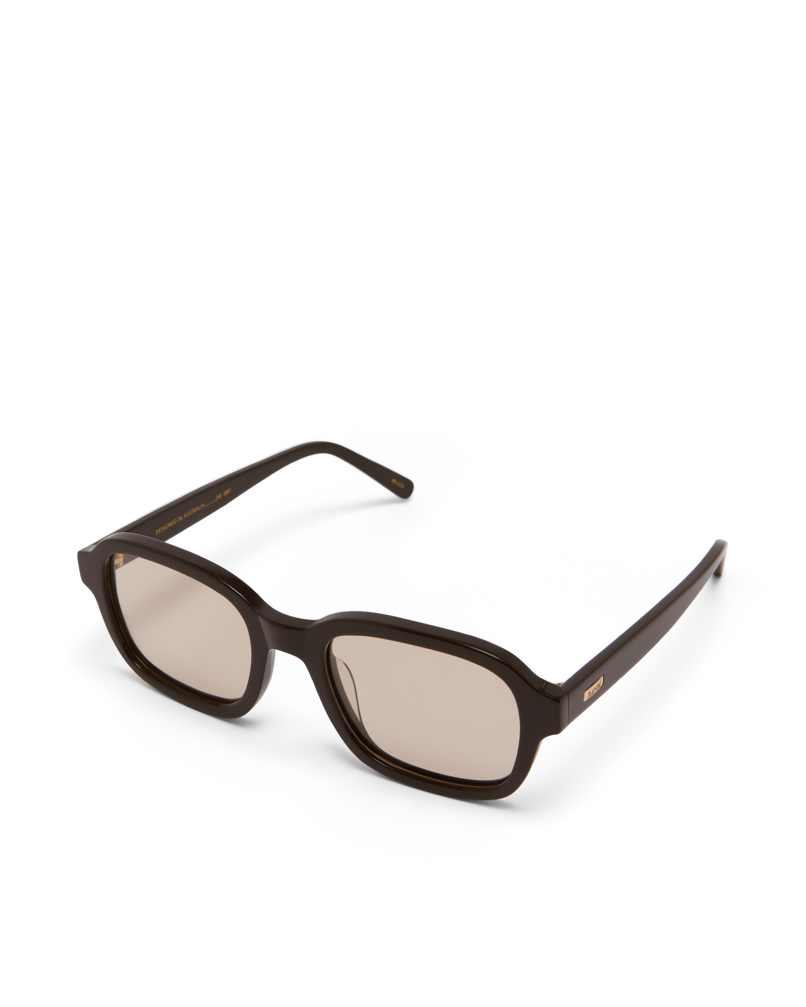 The Immy in Chocolate Peach