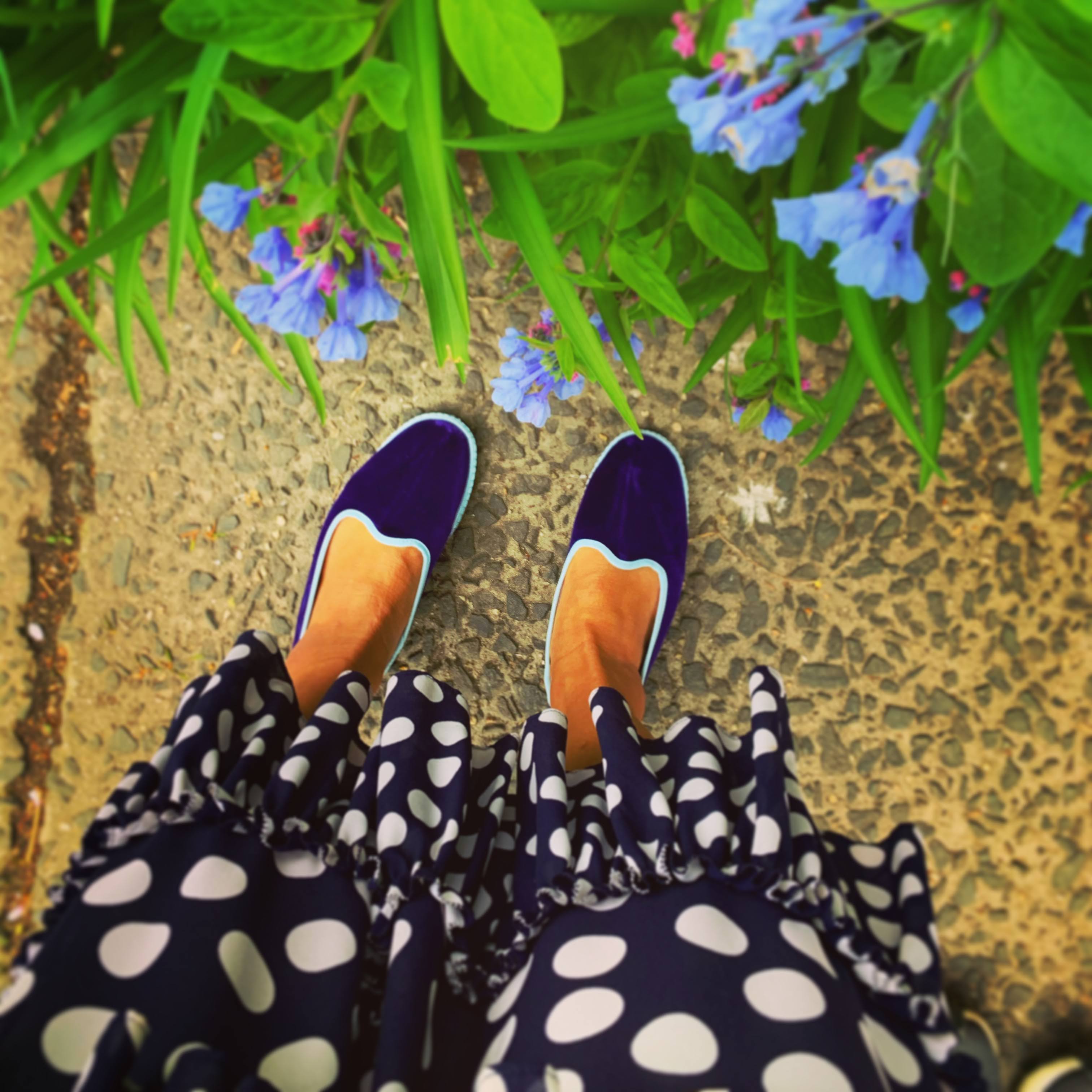 Furlane (unisex) Azzura