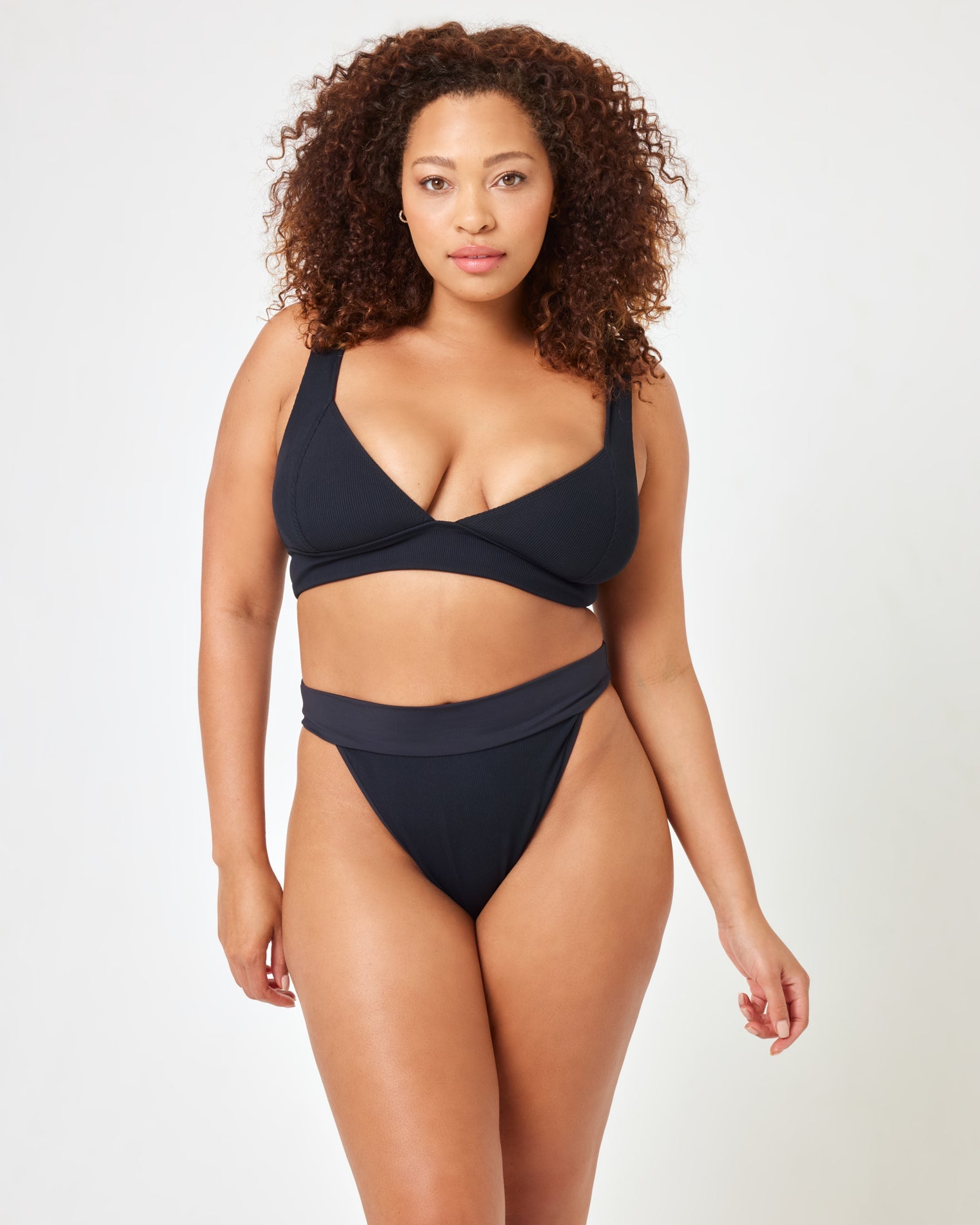 Black | Model: Amber (size: XL)