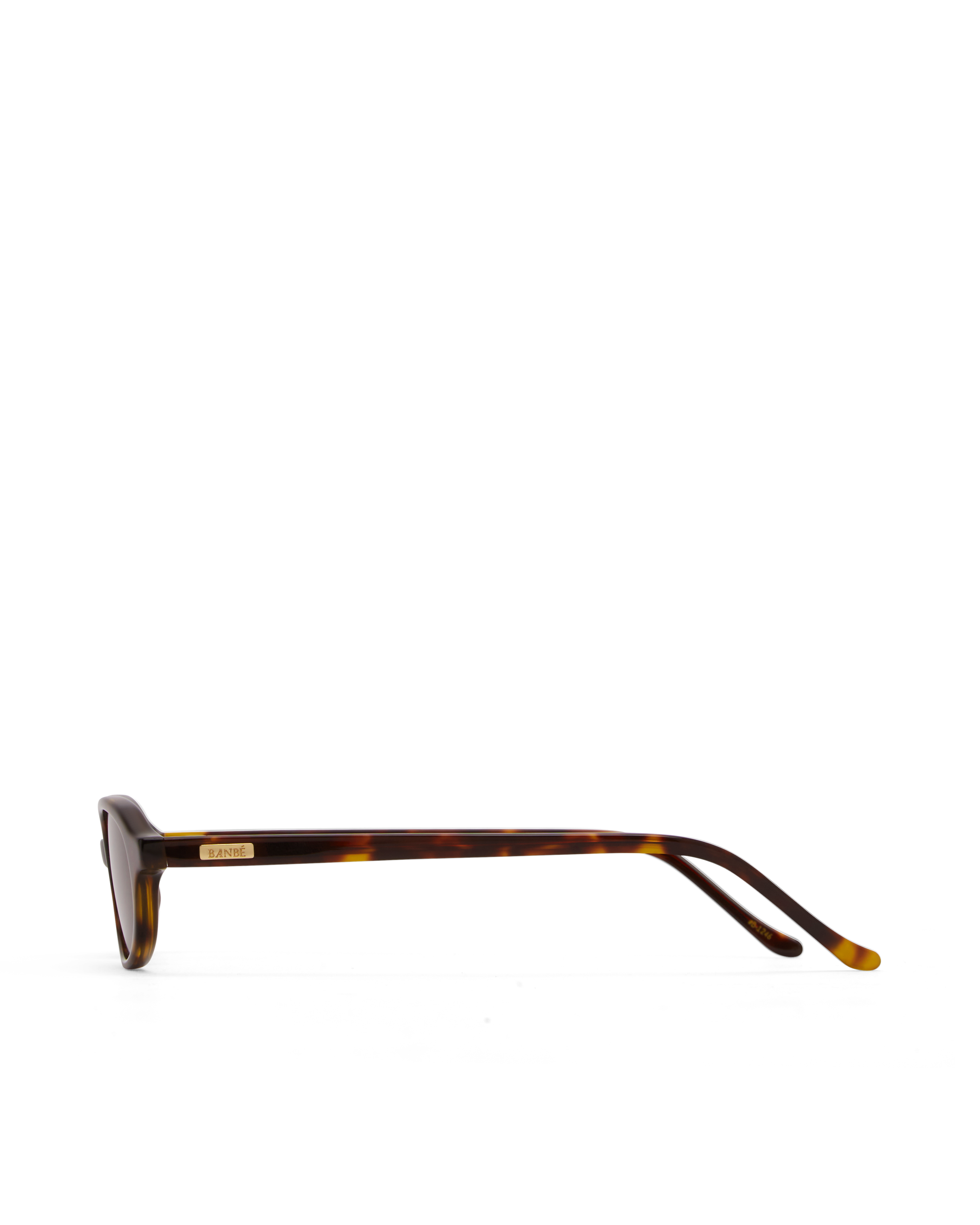 The Cassel in Caramel Tortoise