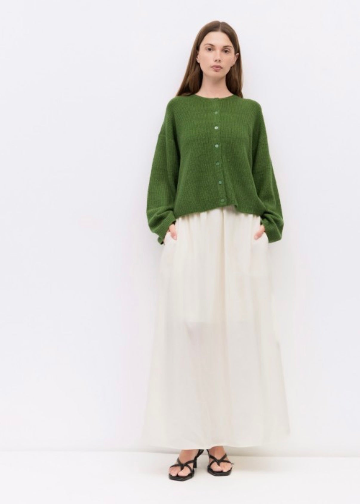 Quincy Cardigan