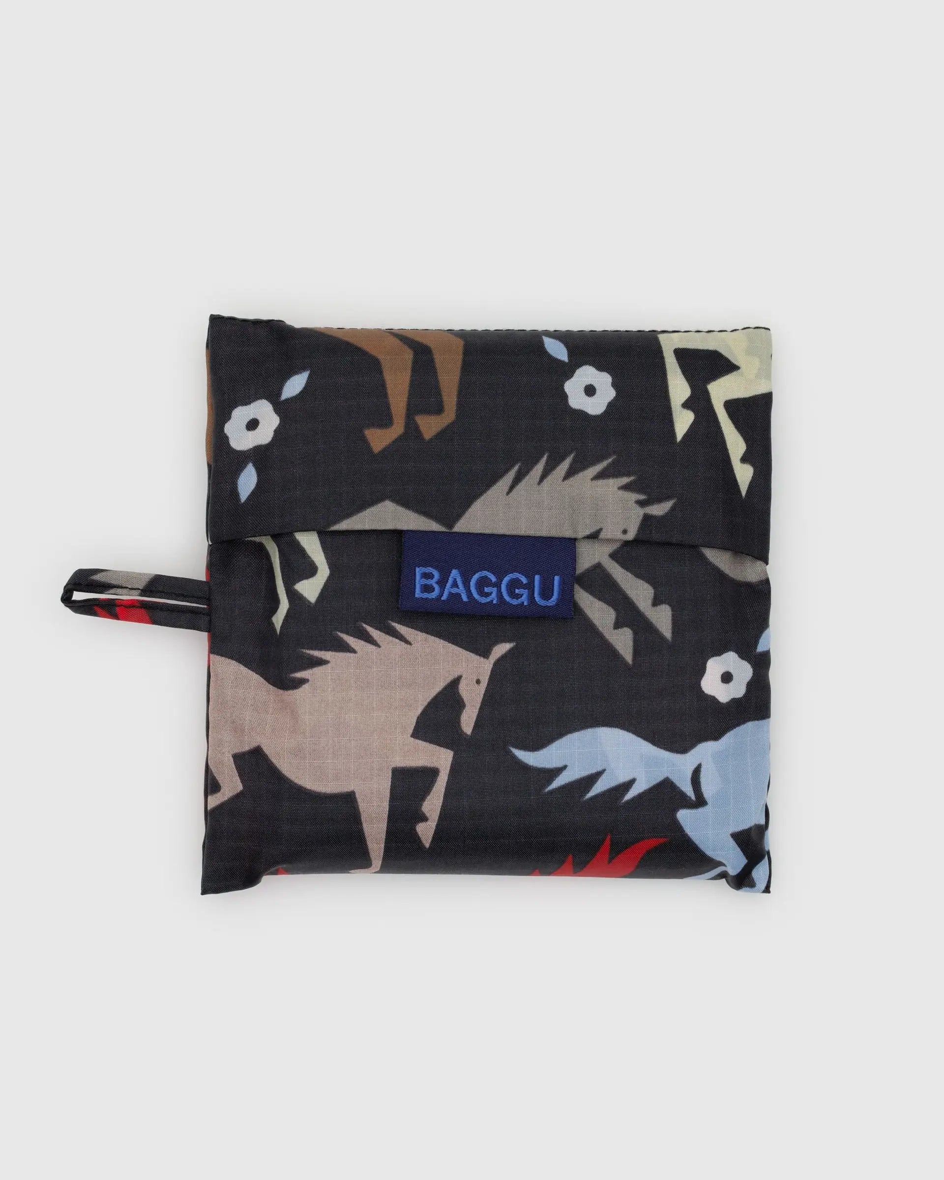 Standard Baggu in Horse Cut Outs