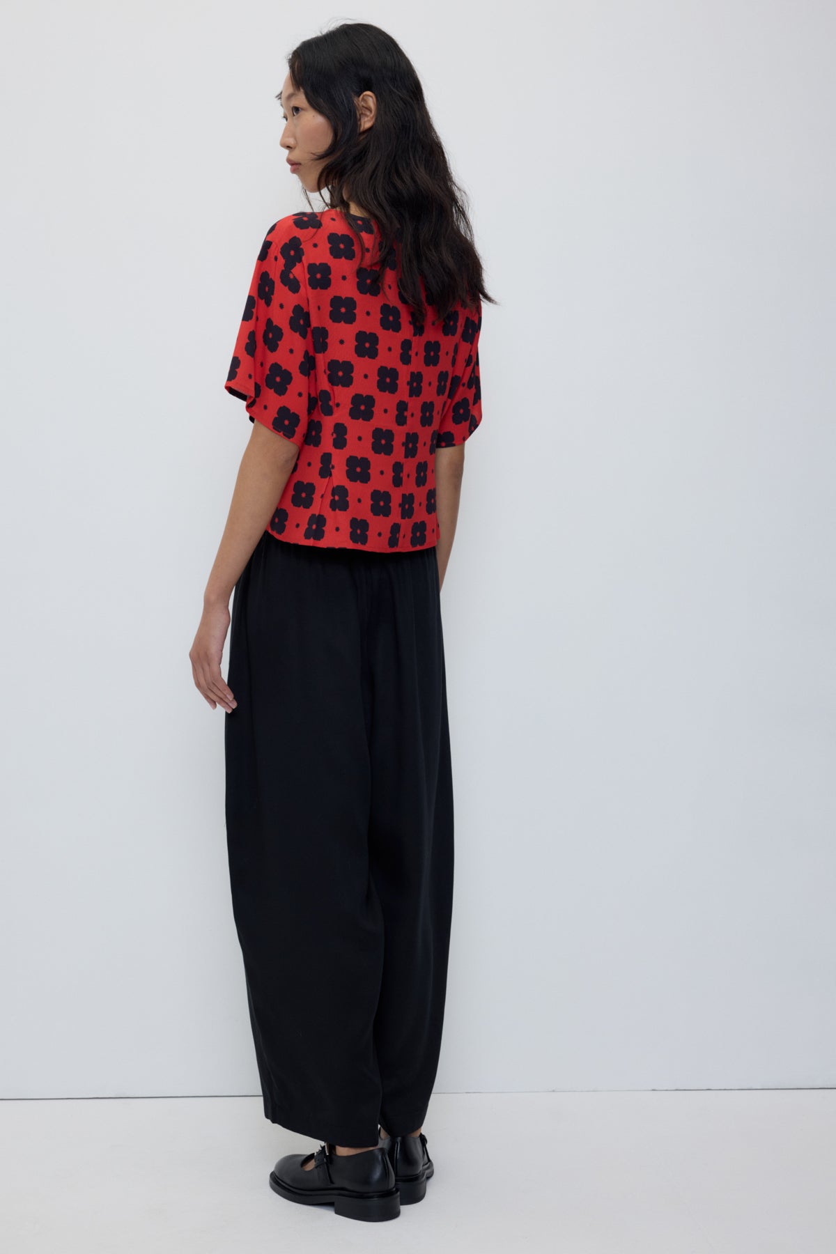 Vero Shirt in Print
