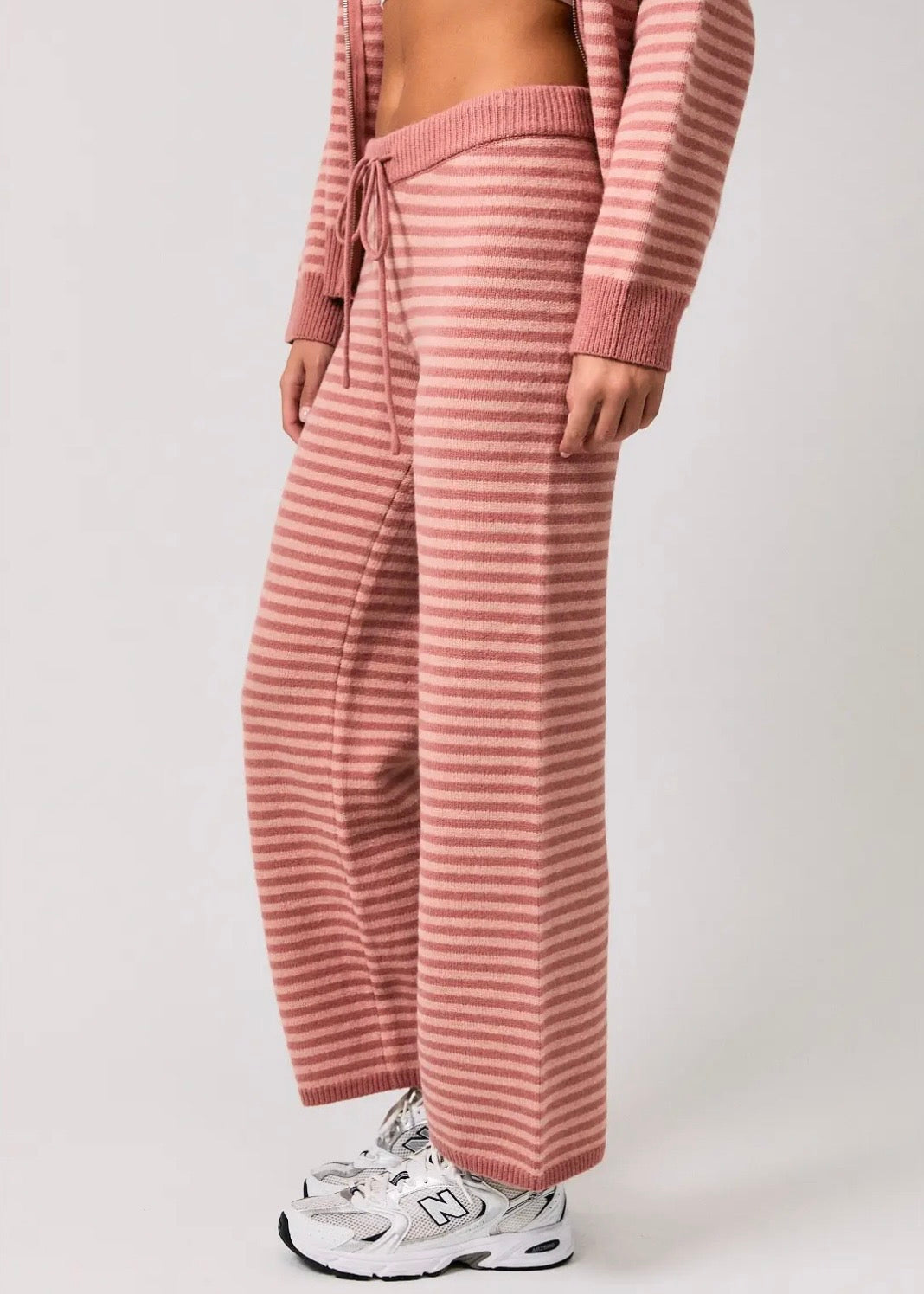 Emma Sweater Set