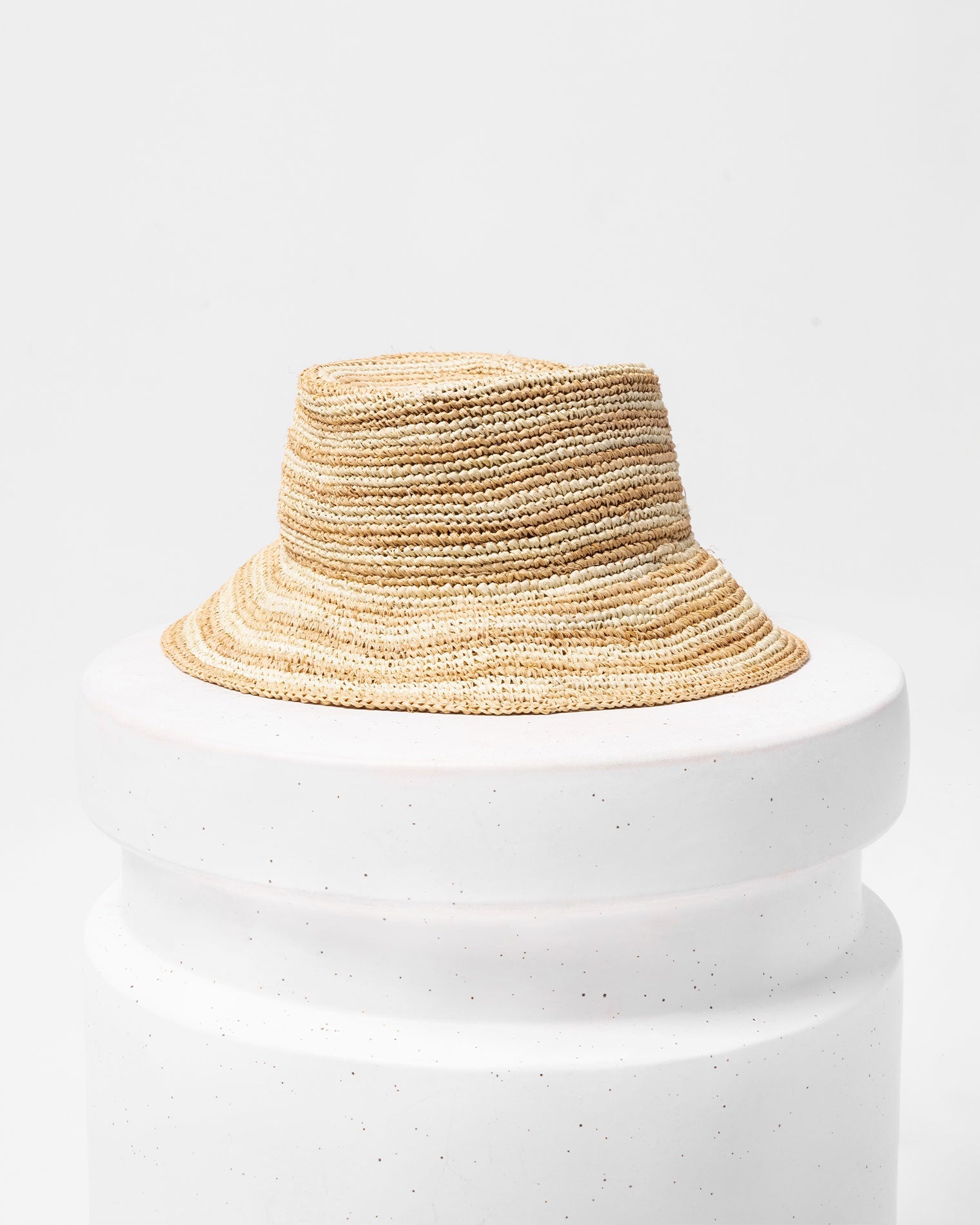Natural Stripe | Hover