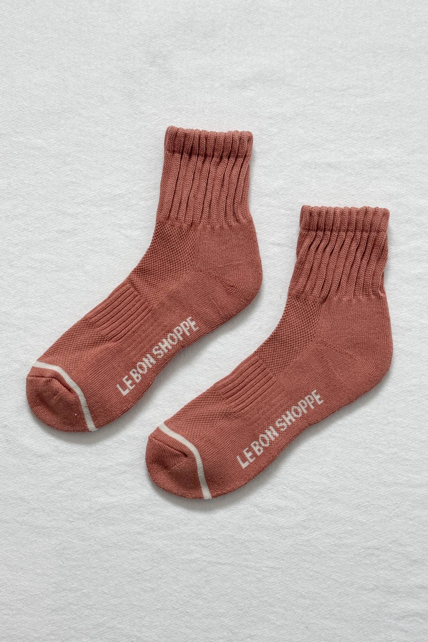 Swing Socks in Dried Sage