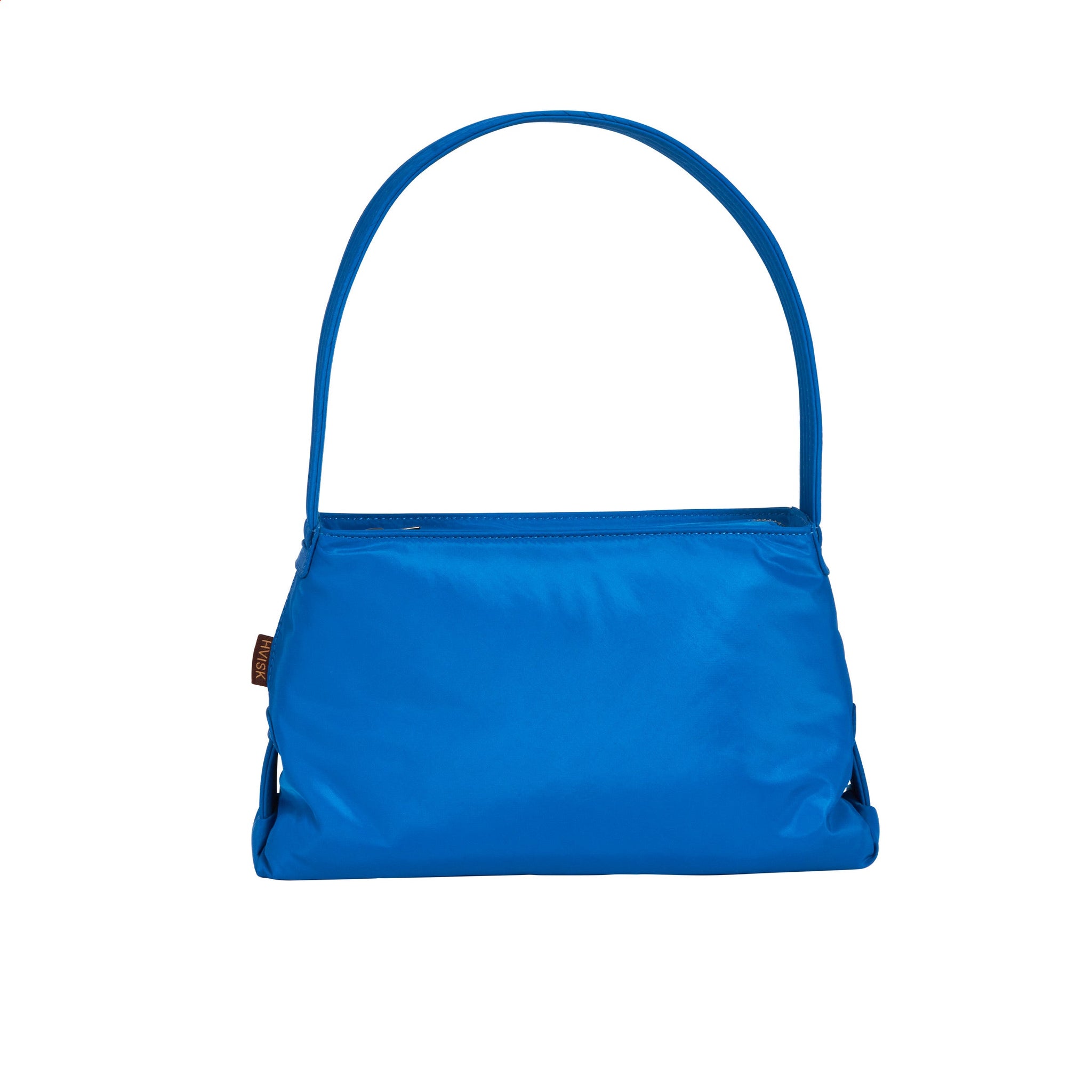 Mathis Bubble- Blue Twill main image 1