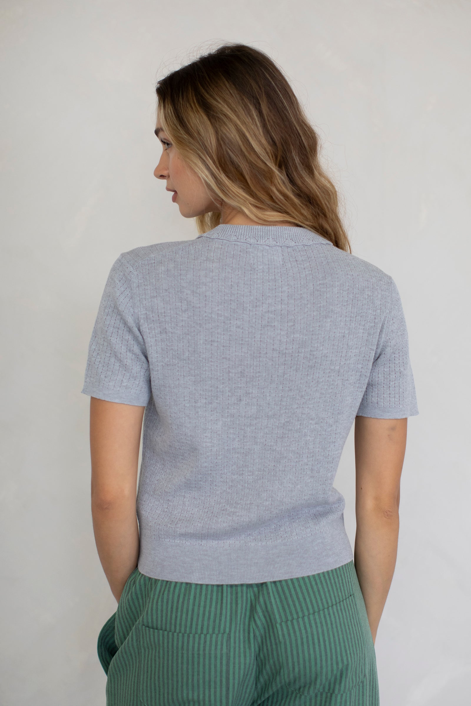 Reese Top