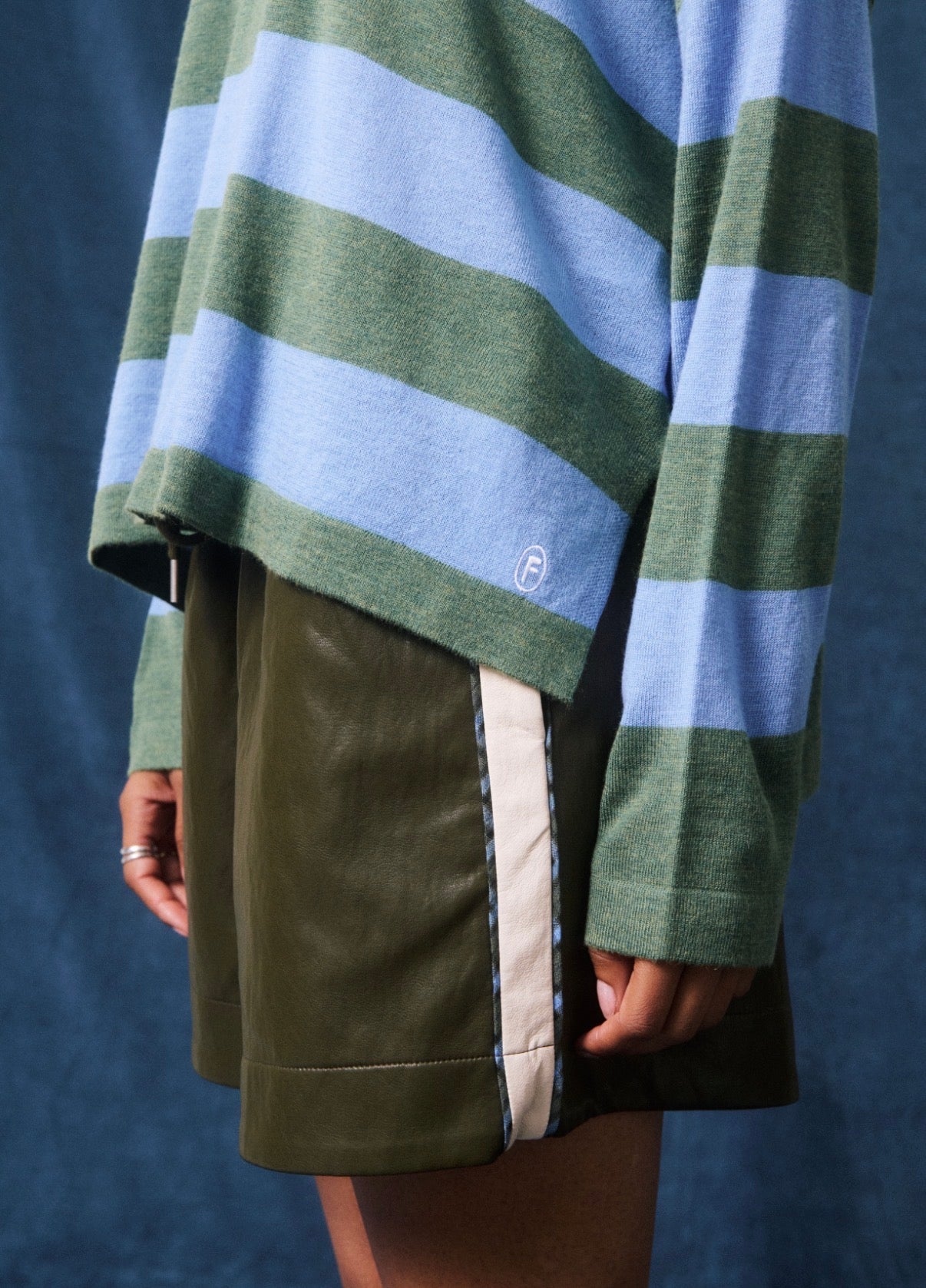 Amelie Shorts