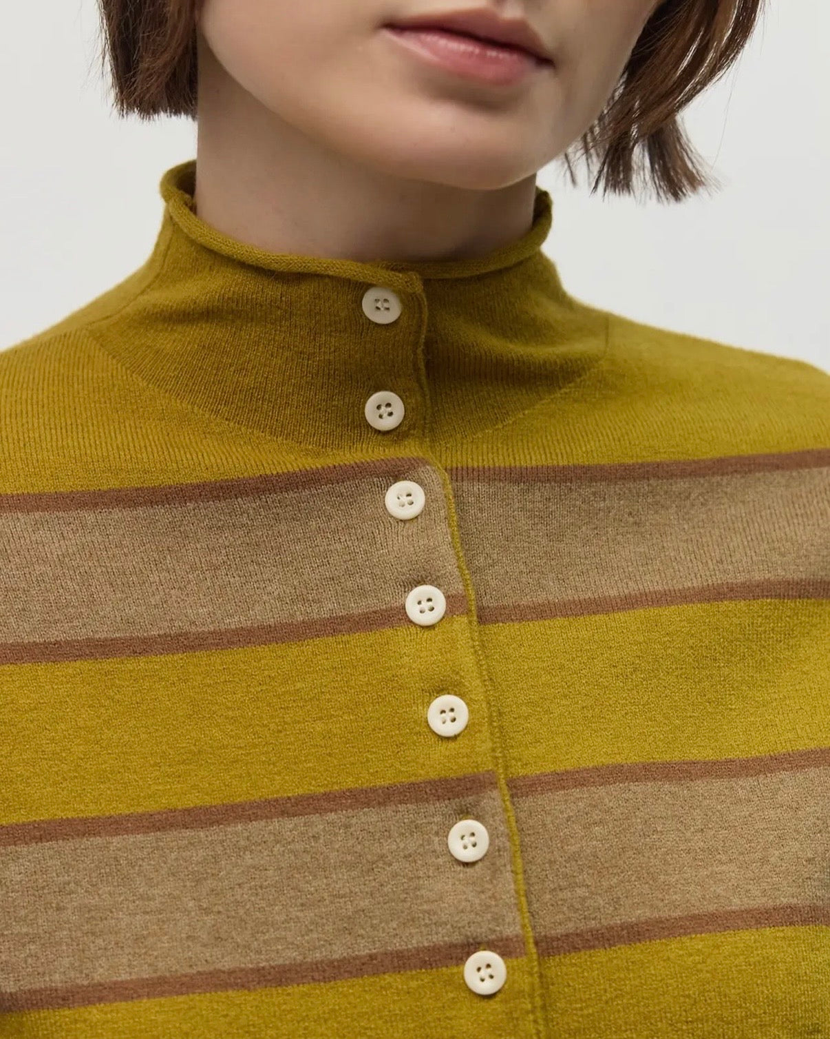 Daisy Cardigan