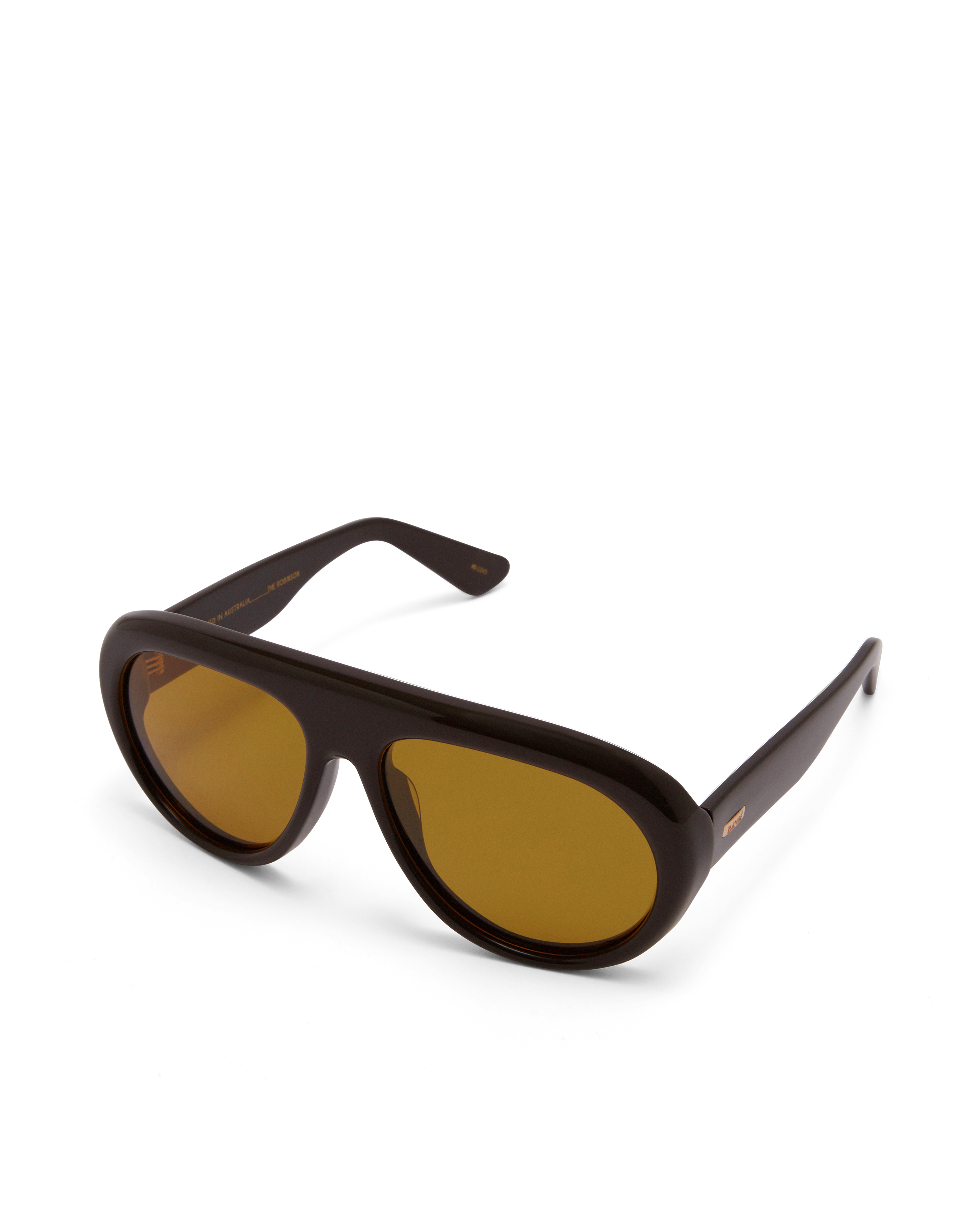 The Robinson in Dark Cacao Toffee