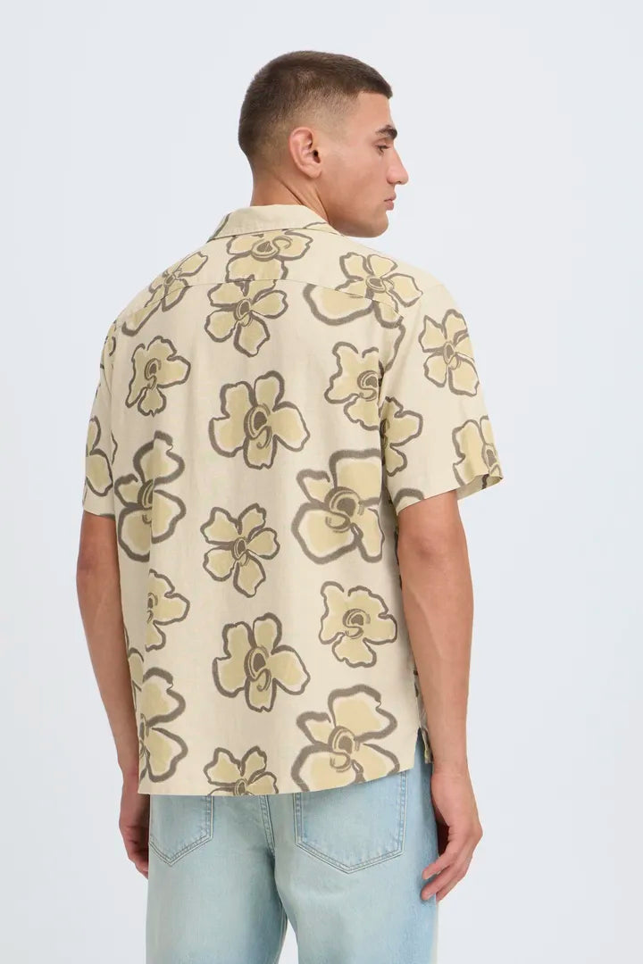 Trenton Buttondown Shirt