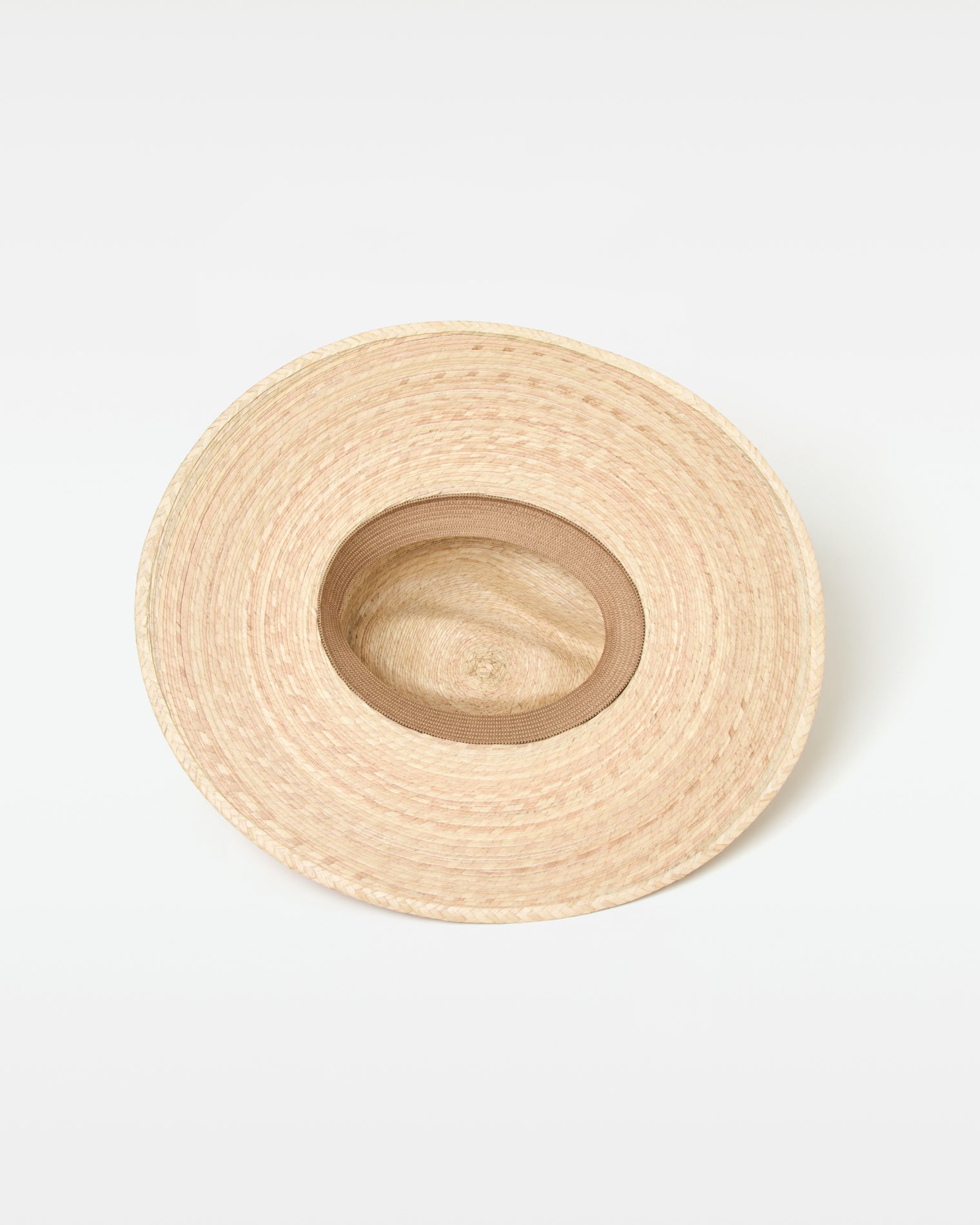 Isla Hat - Natural