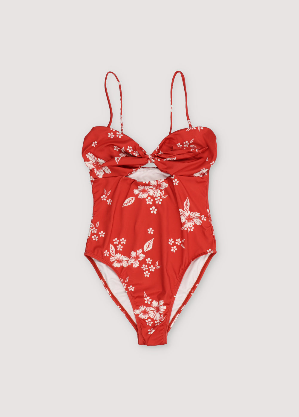 Wildflower Cross Front One Piece