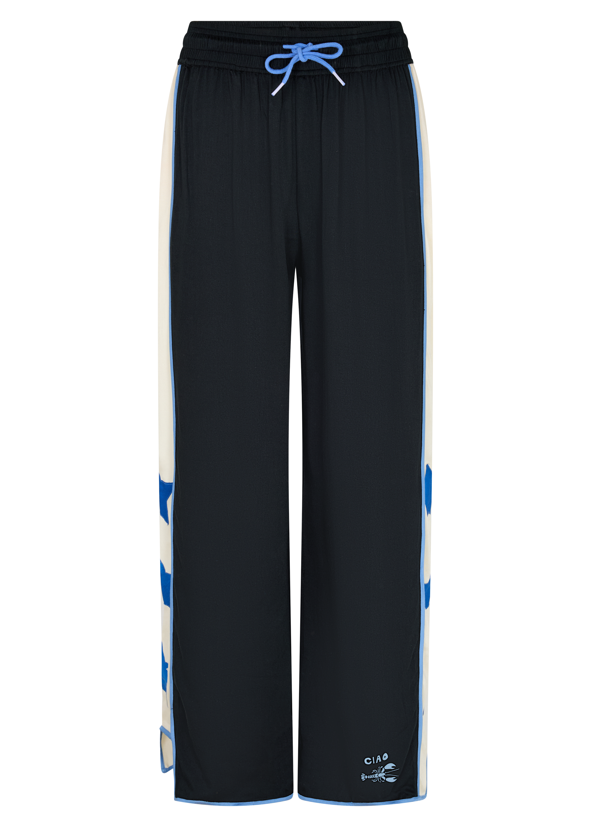 Star Lobster Ring Side Pant