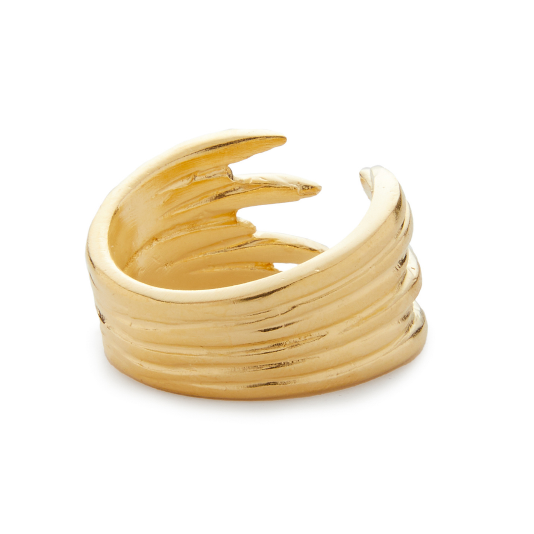 Leah Ring
