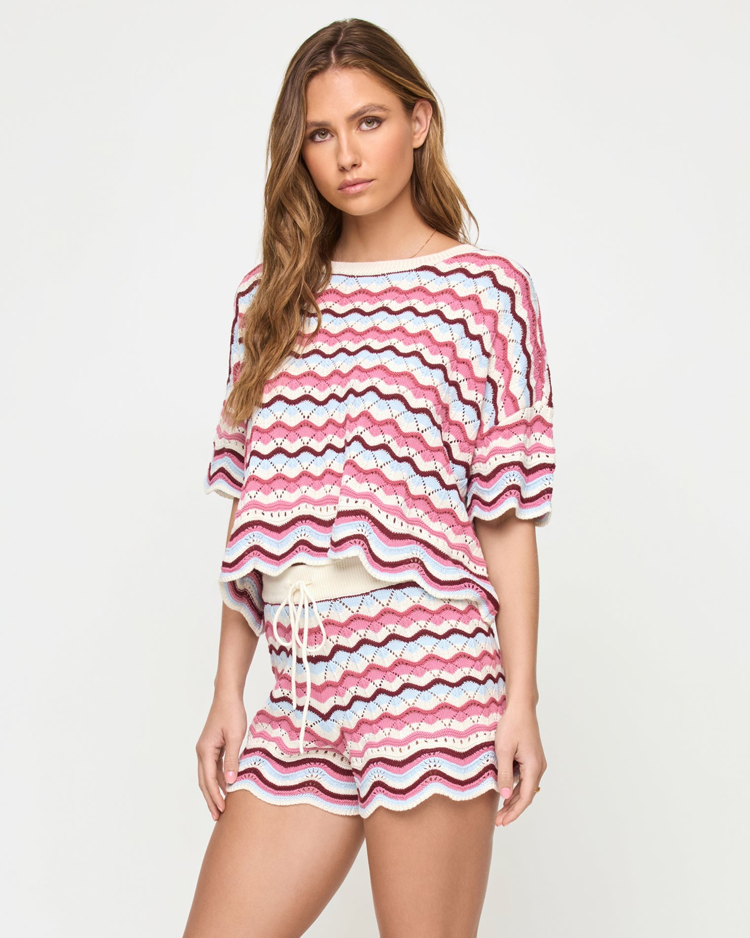 Sunchaser Top - Sand In Hand