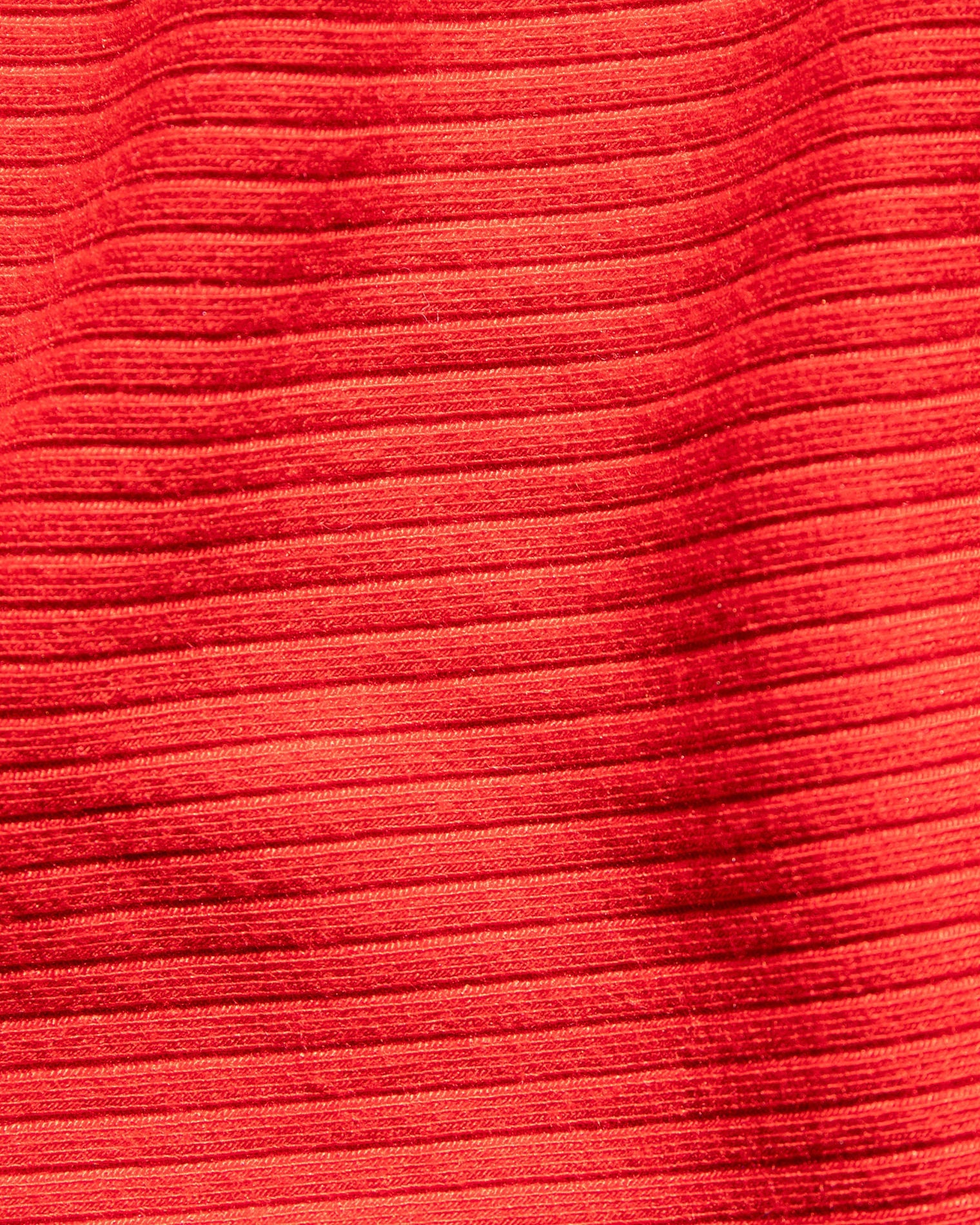 Camille Dress - Flame