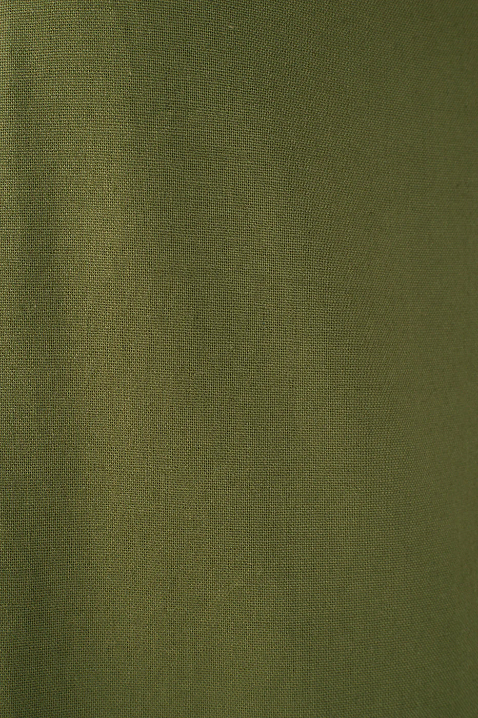 Contrast Layered Mini Dress