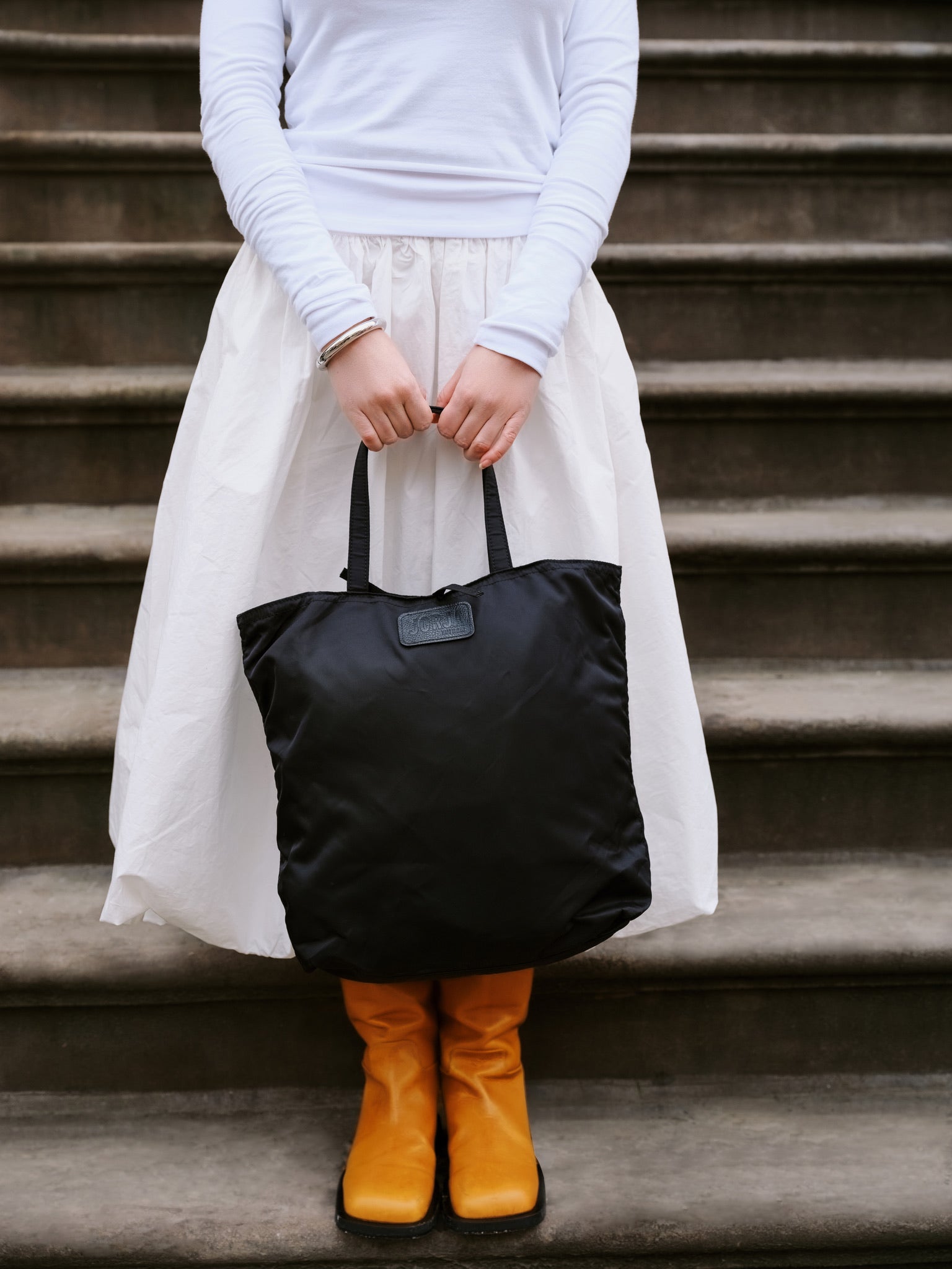 The Simple Tote