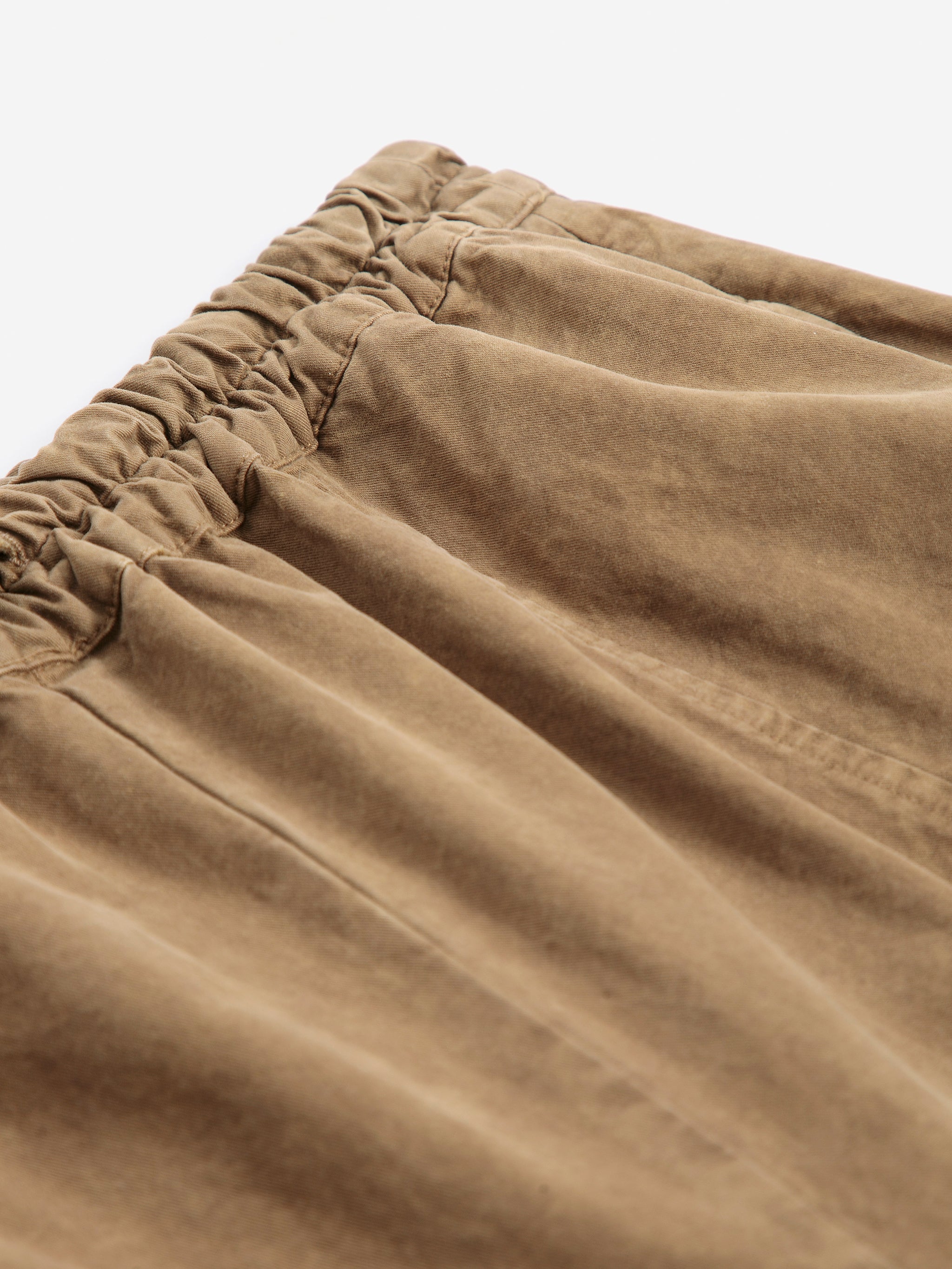 Drift Pants in Khaki