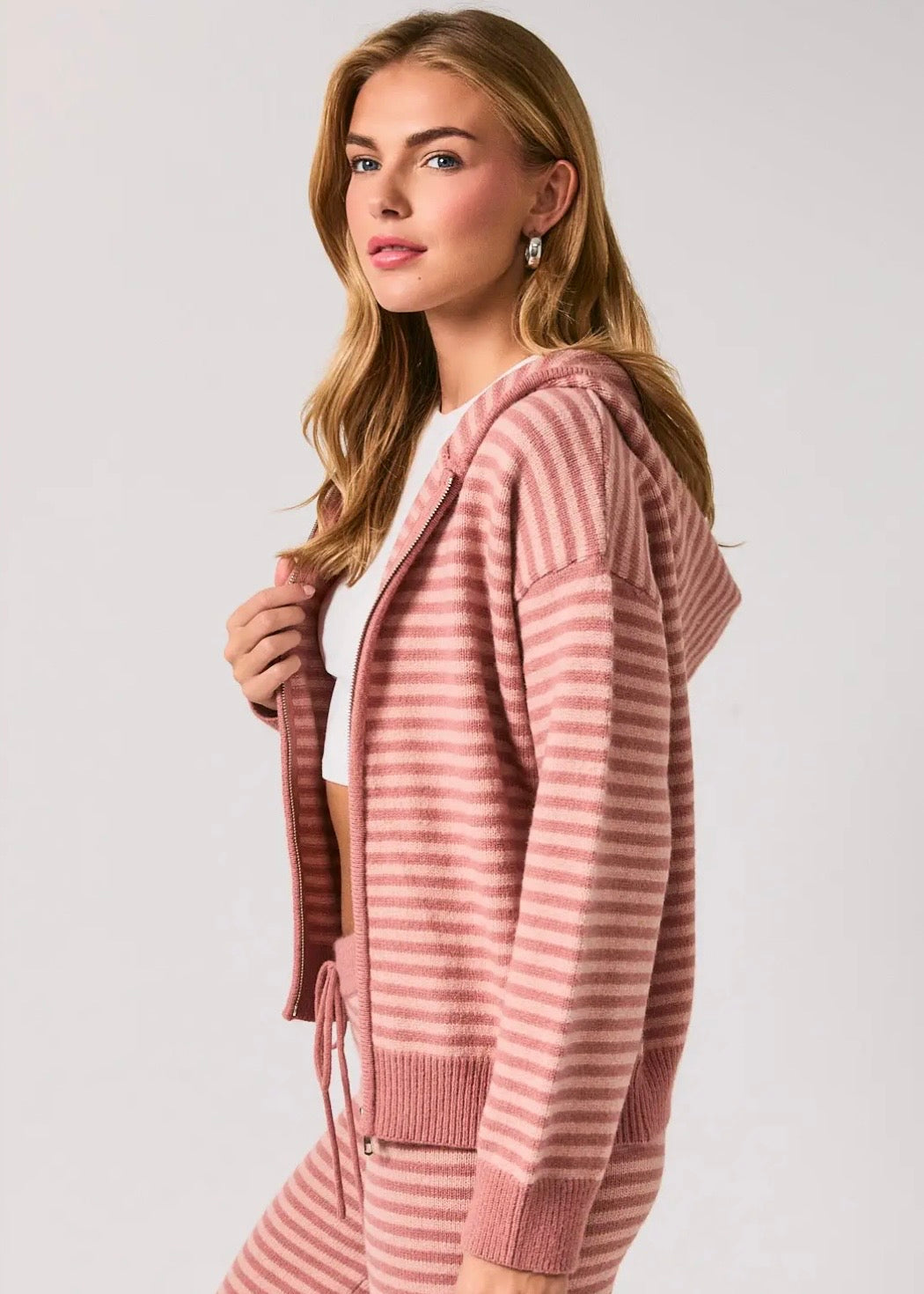 Emma Sweater Set