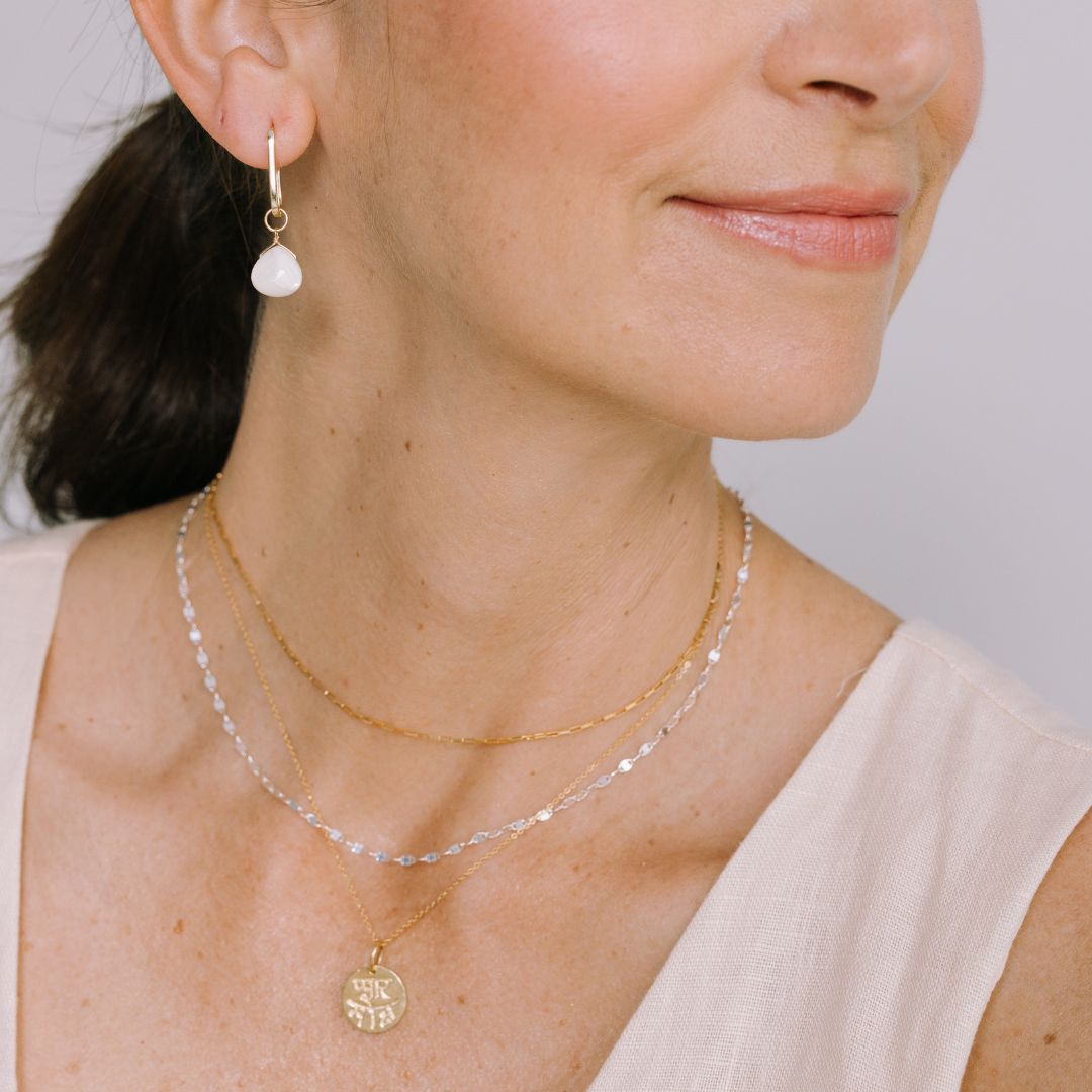 Georgia Necklace