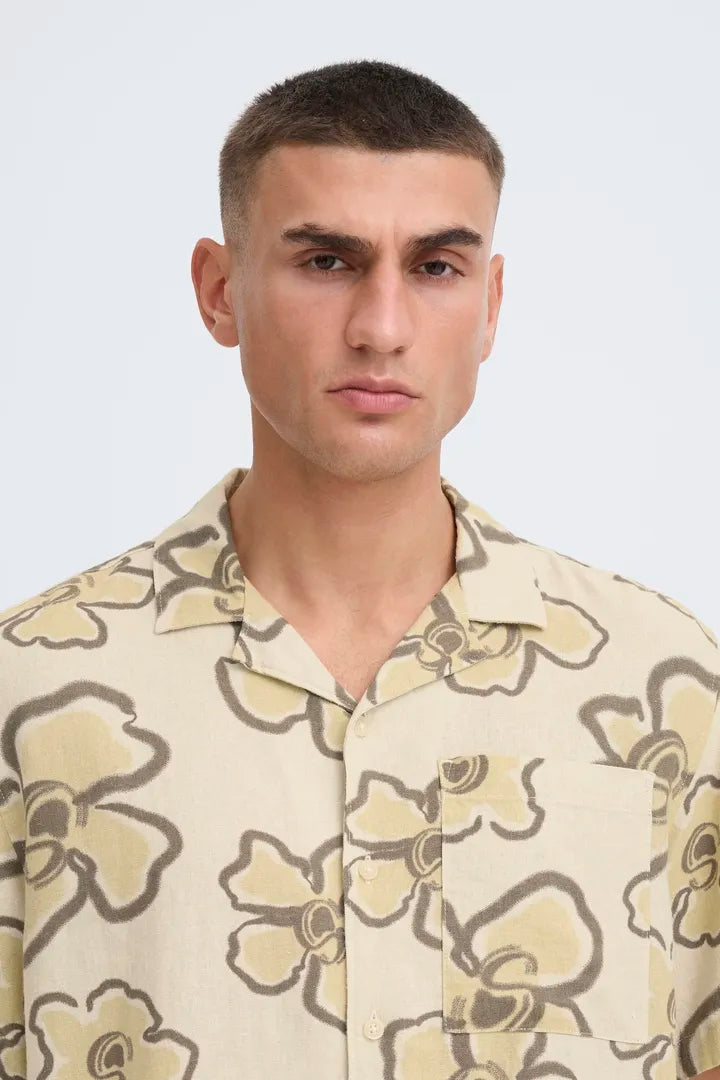 Trenton Buttondown Shirt