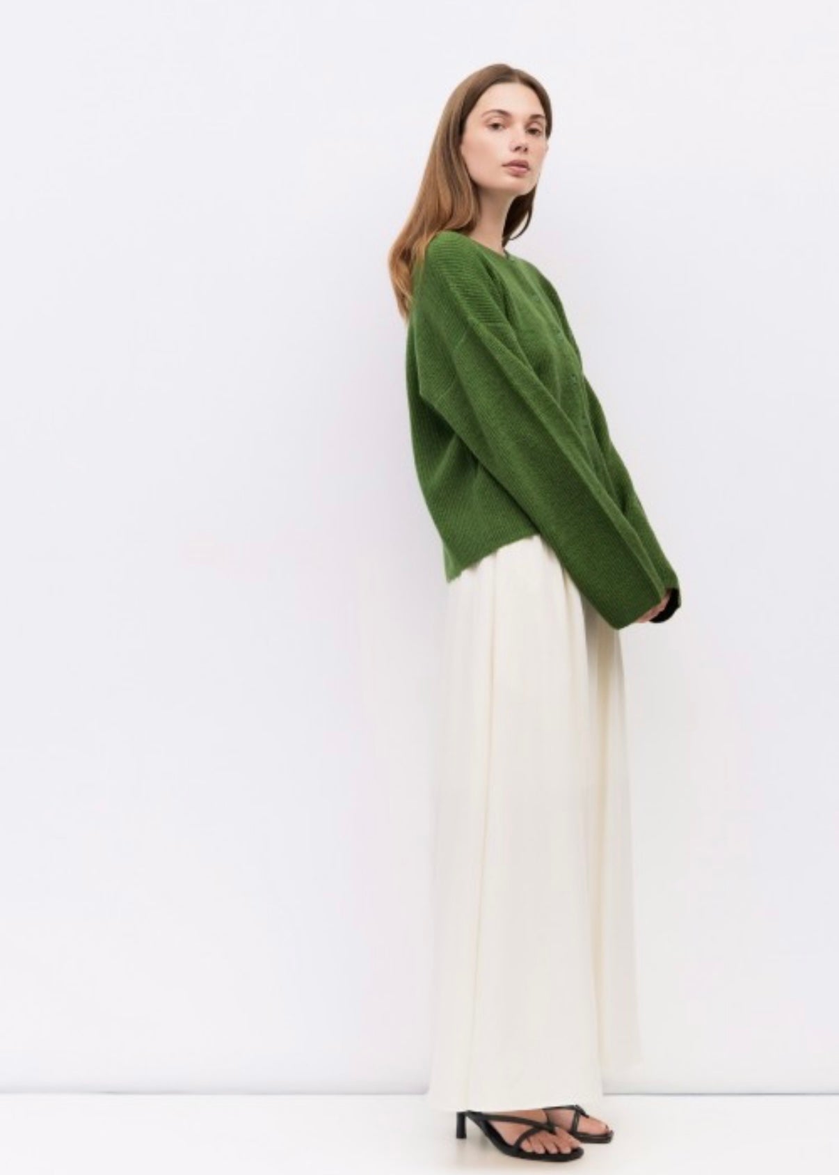 Quincy Cardigan