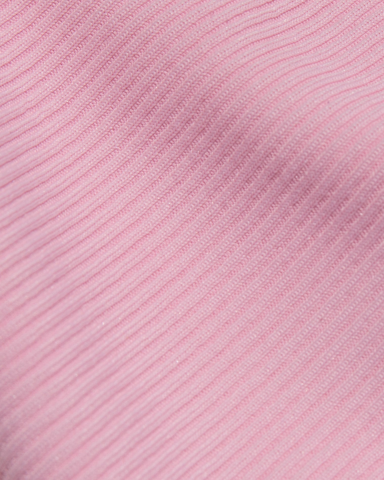 Taylor Bikini Top - Pink Sugar Cream