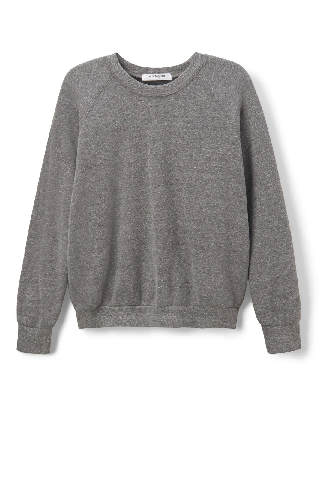 Lennon Fleece Crewneck