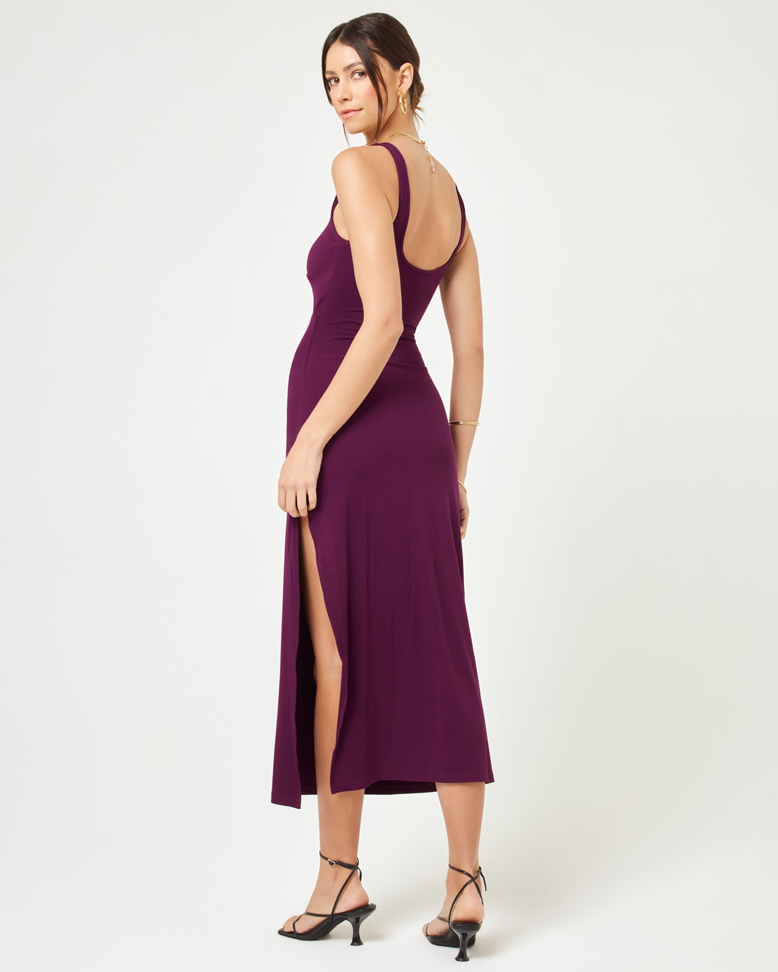 Merlot | Model: Kristen (size: S) | Hover