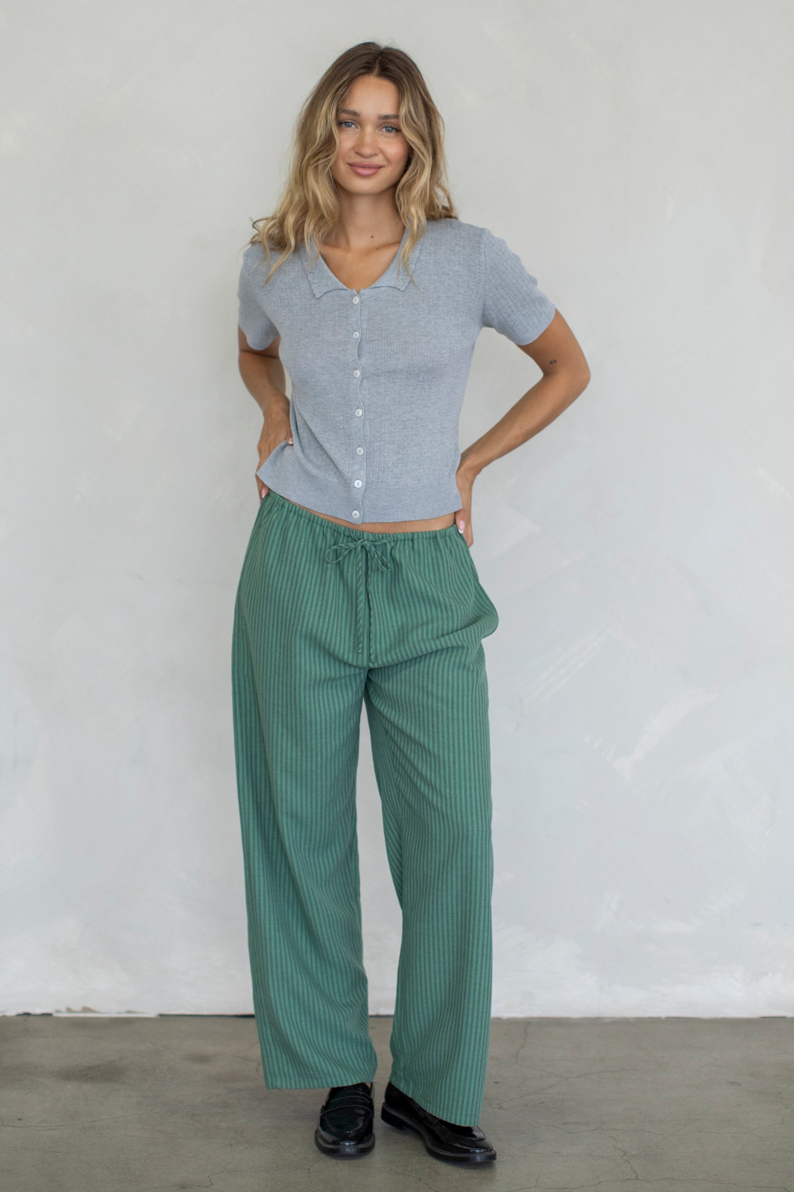Reese Top