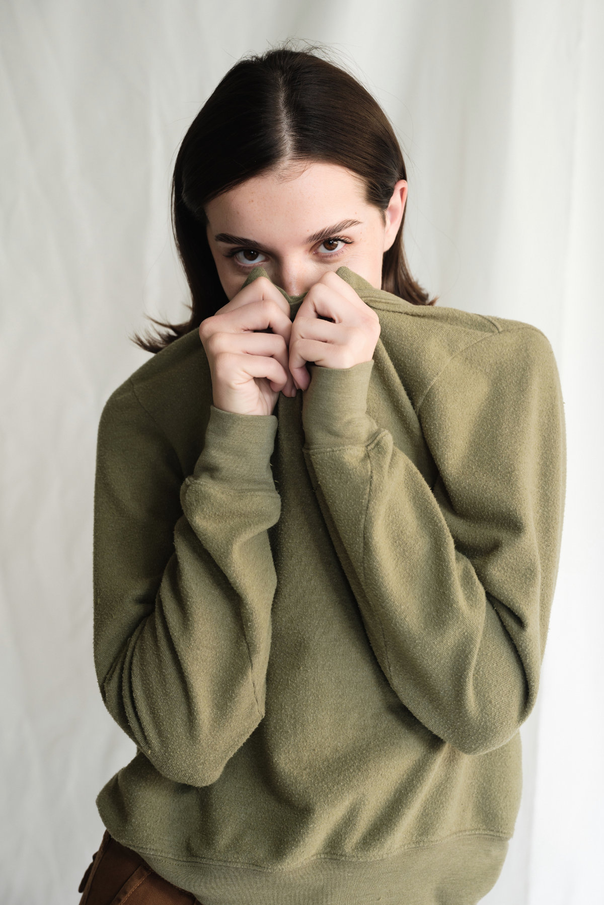 Mellow Crewneck
