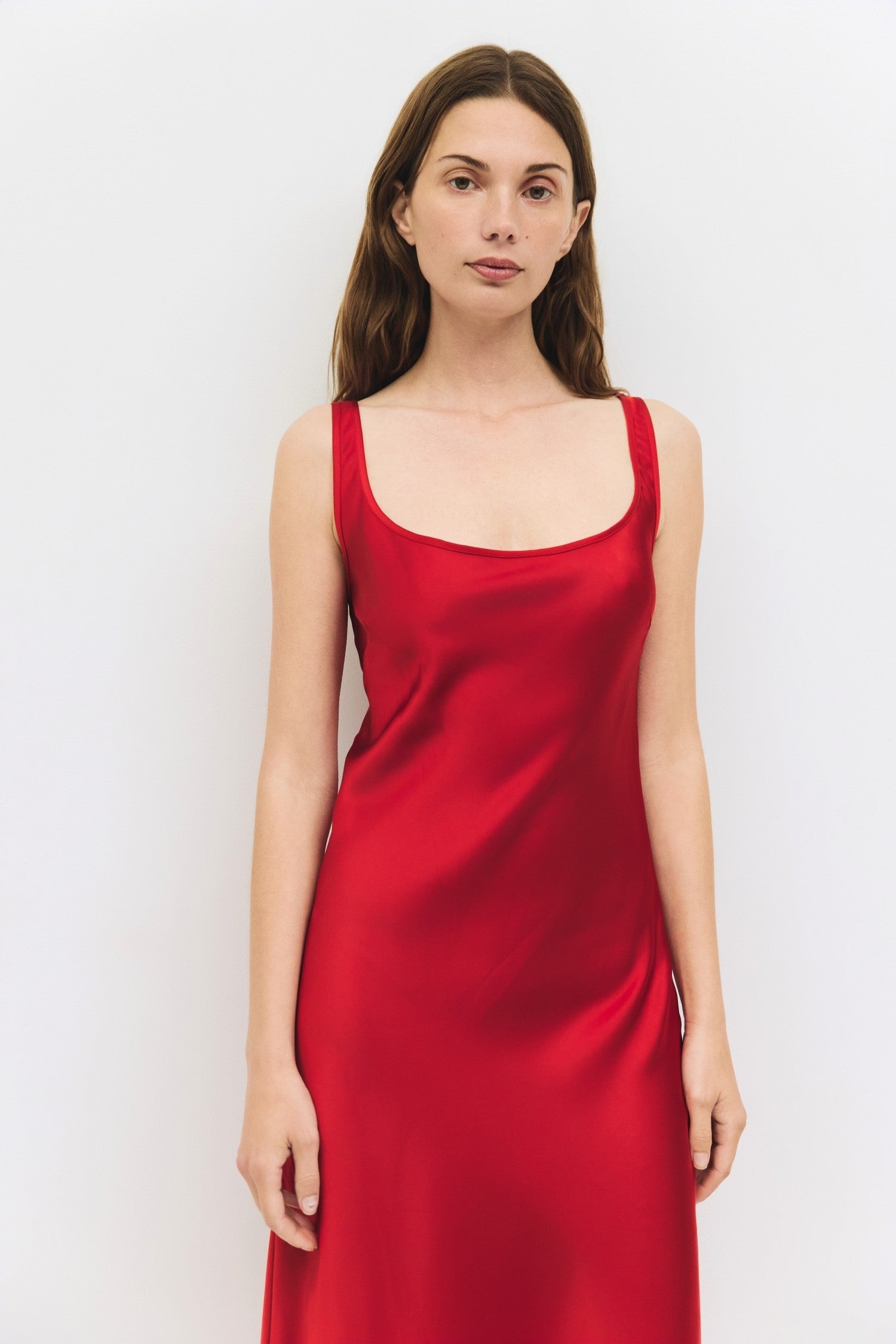 Winona Slip Dress