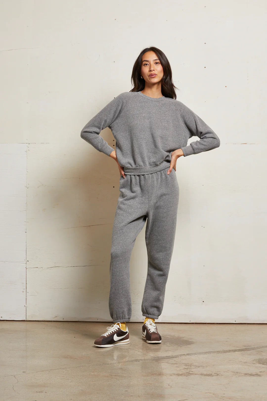 Stevie Joggers
