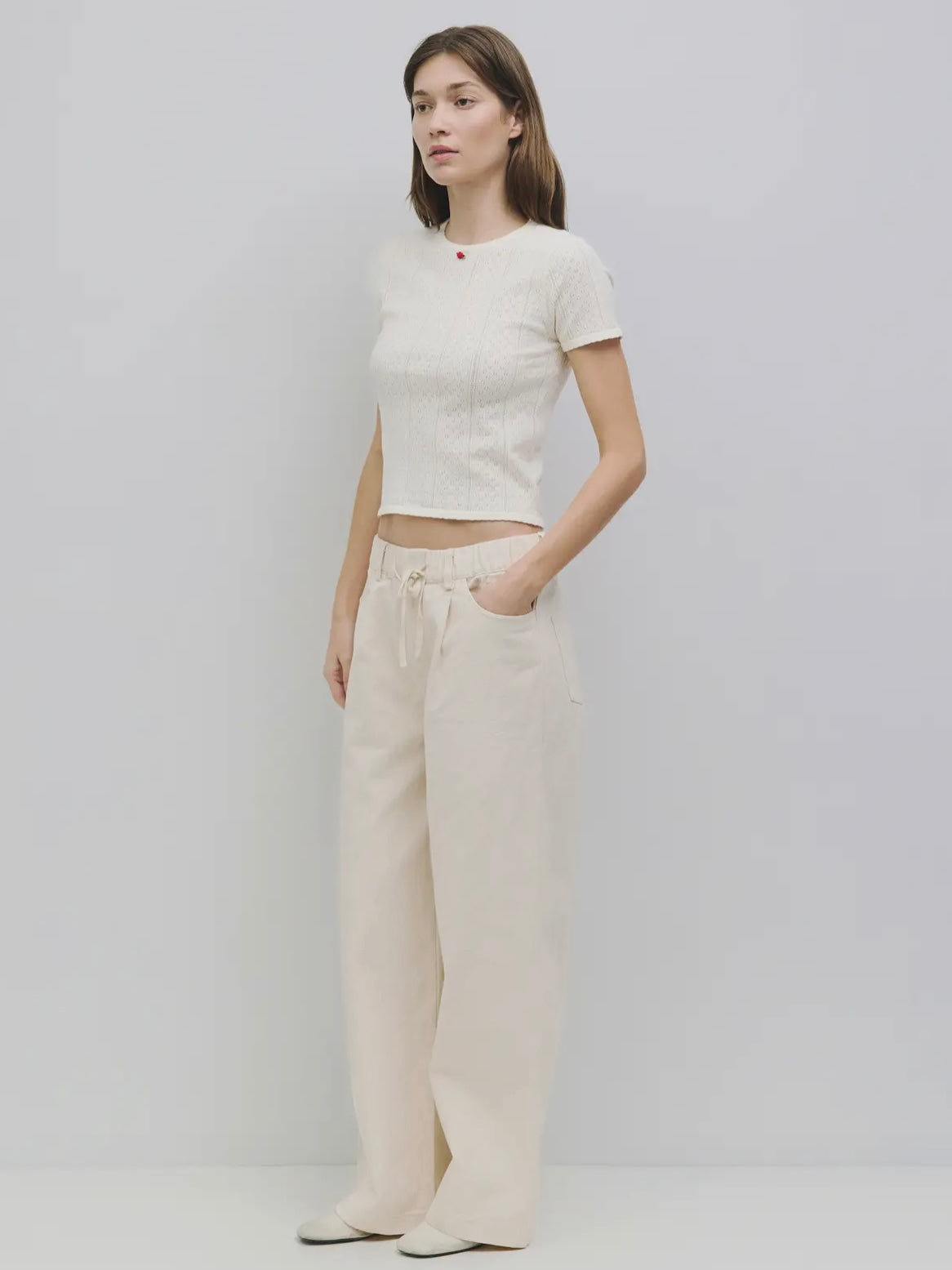 Cosette Wide Leg Pants