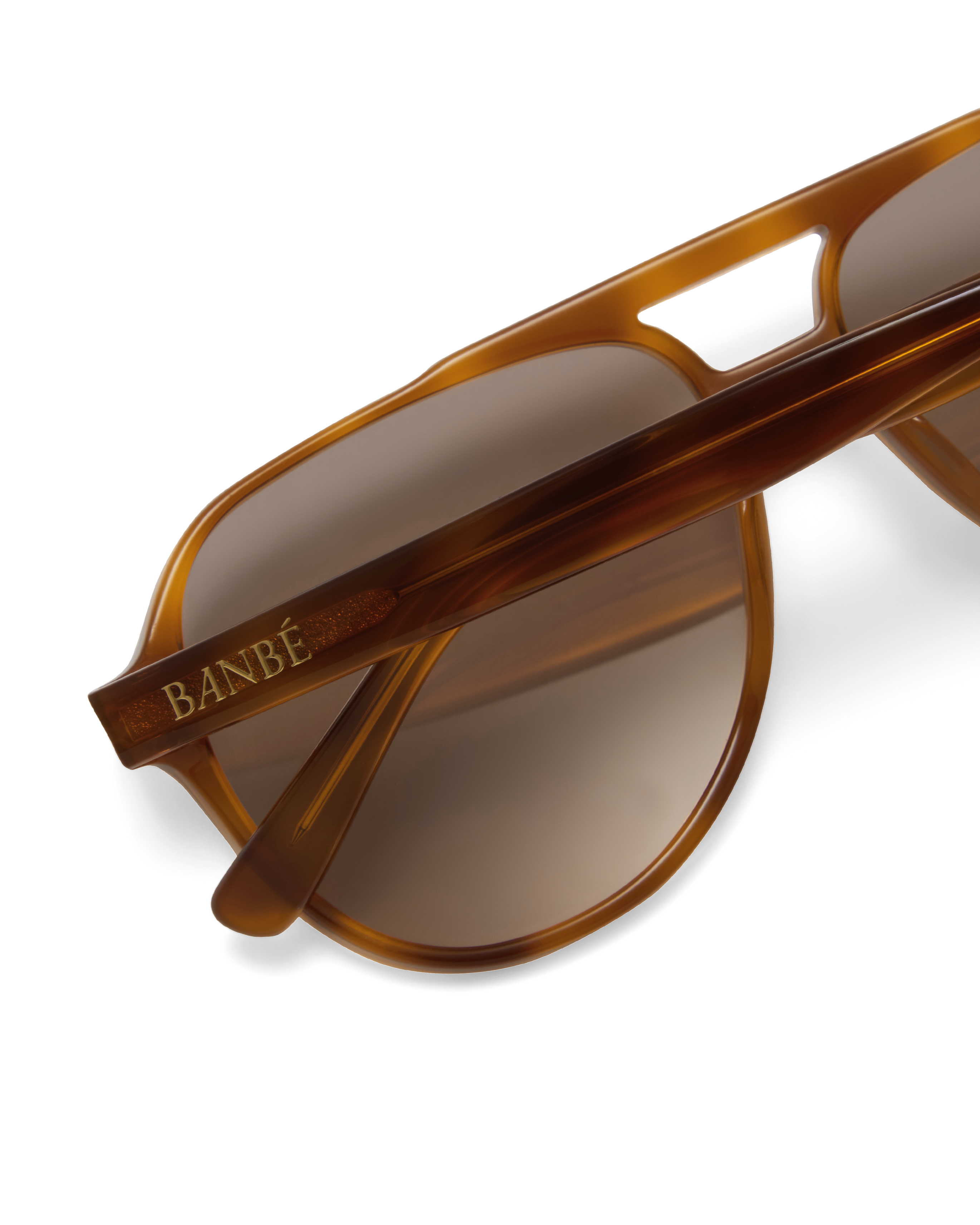 The Florence in Deep Amber Rose