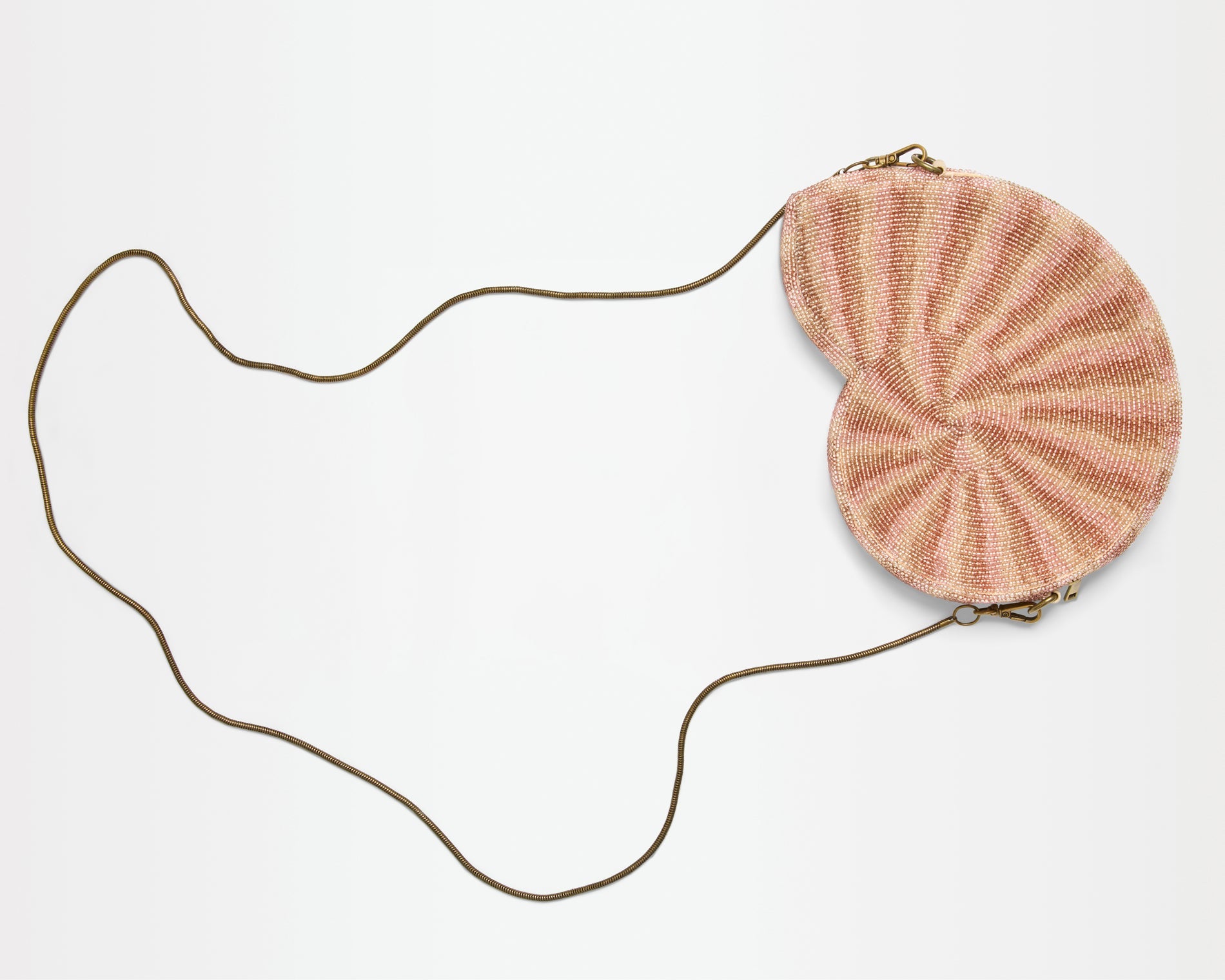Nautilus Bag - Natural
