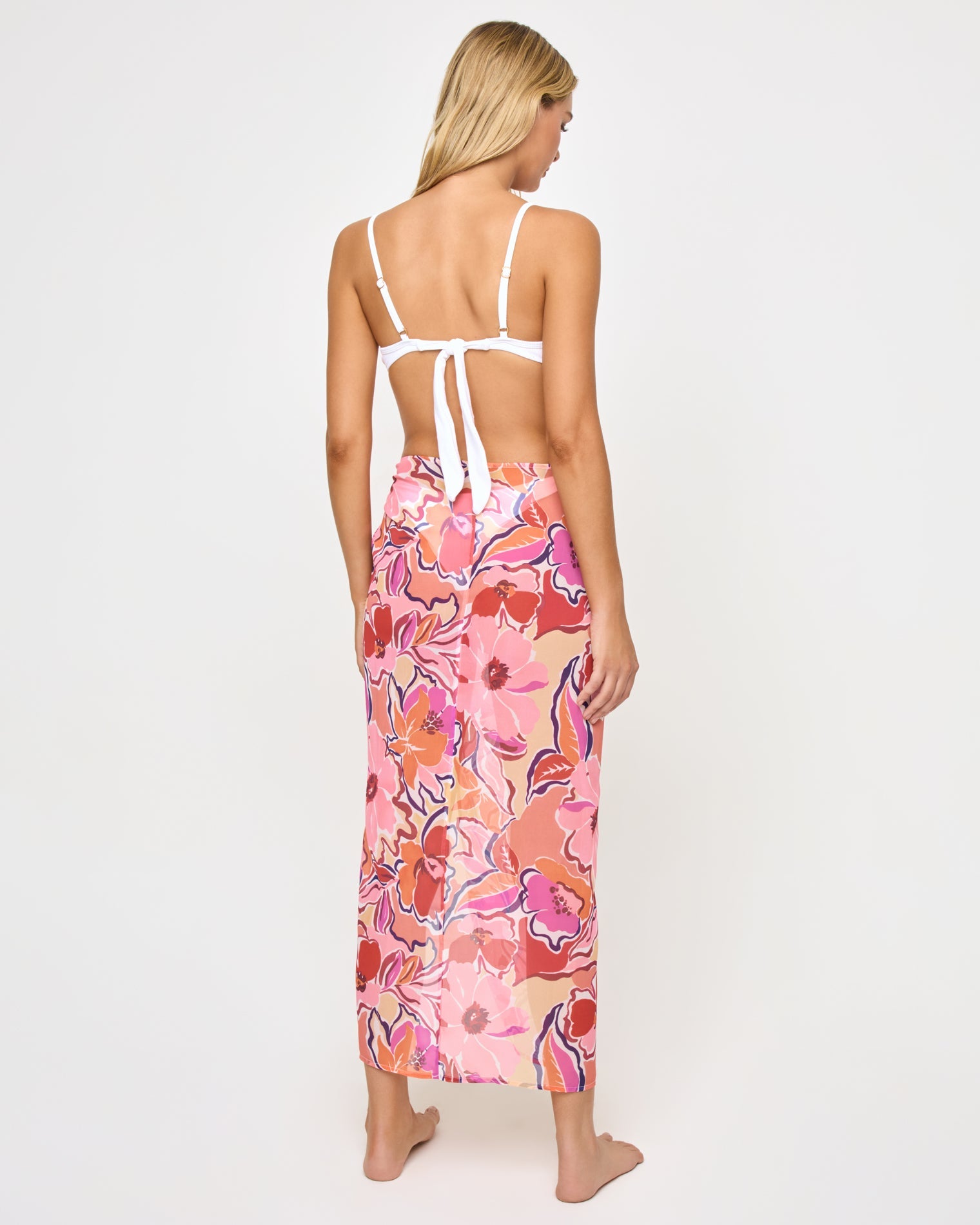 Portela Sarong - Lost In The Blooms