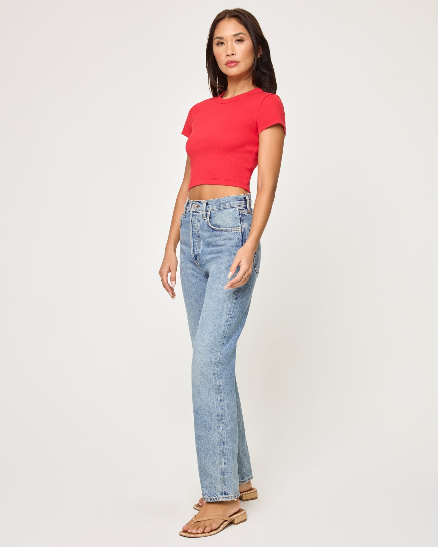 Flame | Model: Joycelyn (size: S)