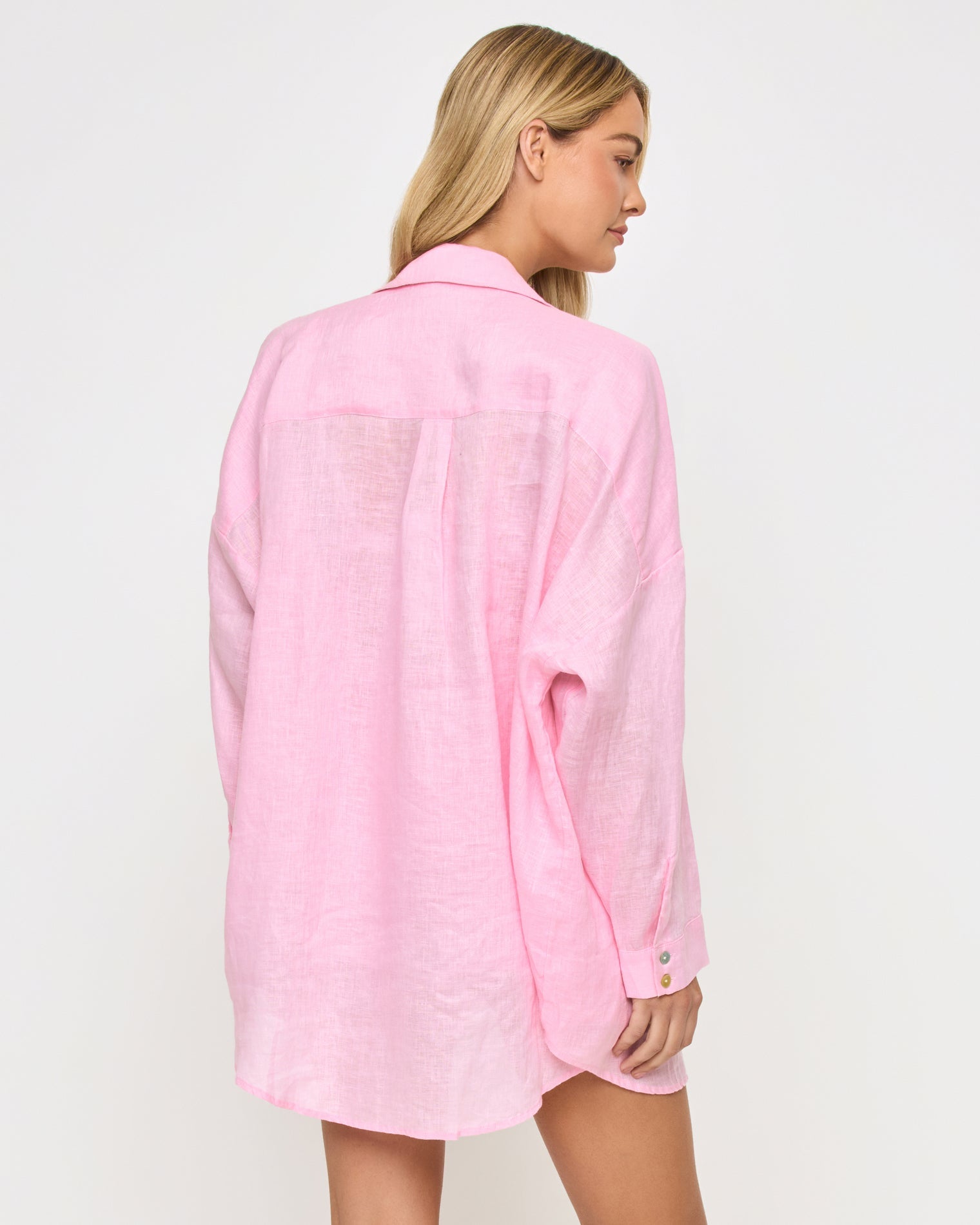 Rio Short - Rosewater