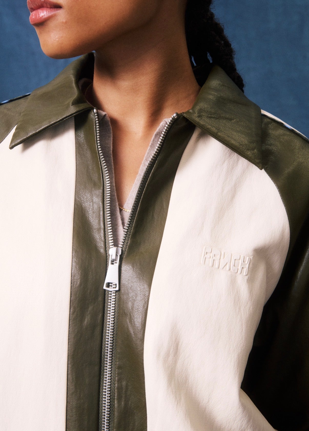 Althea Jacket