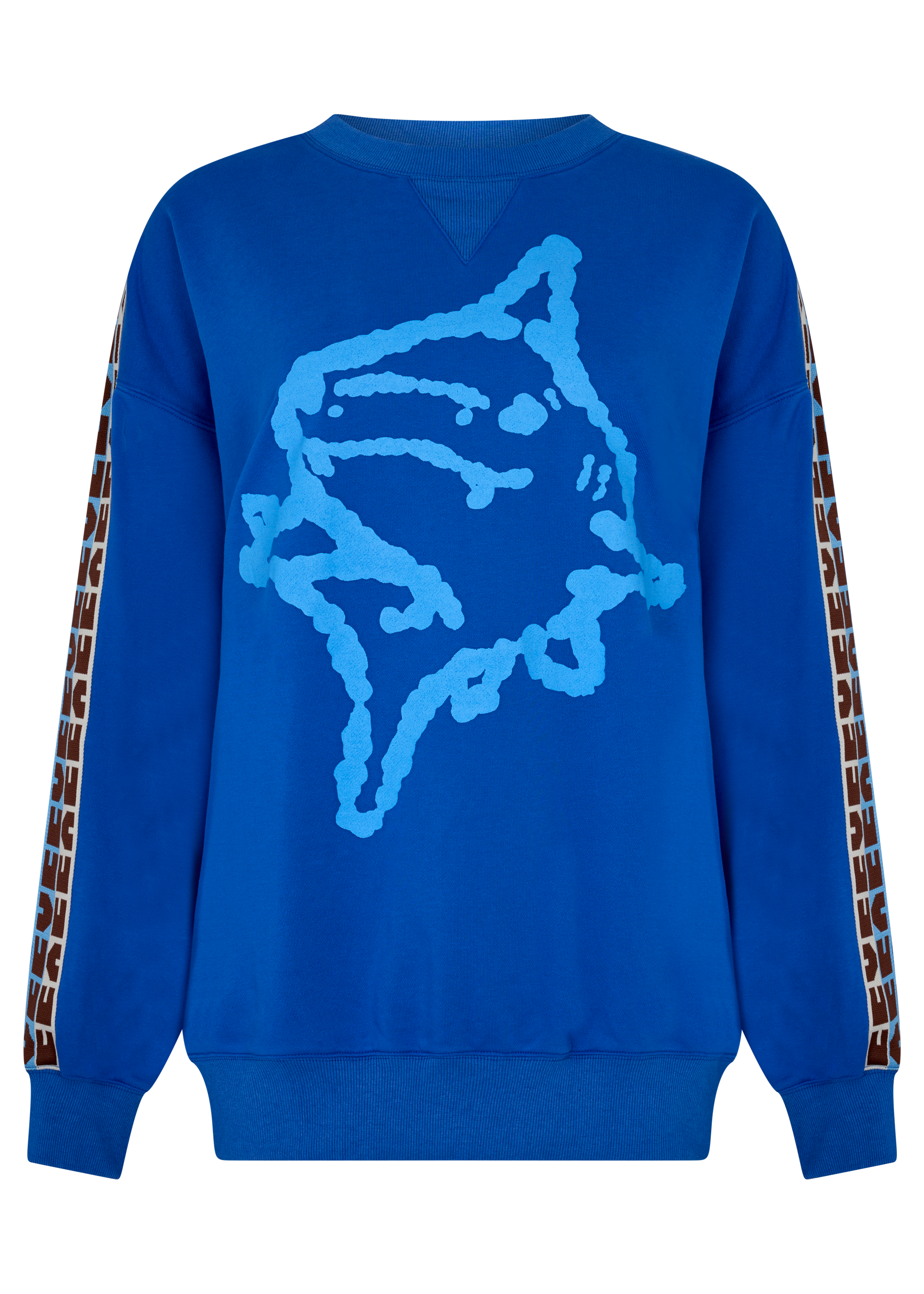 Bluefin OS Sweatshirt