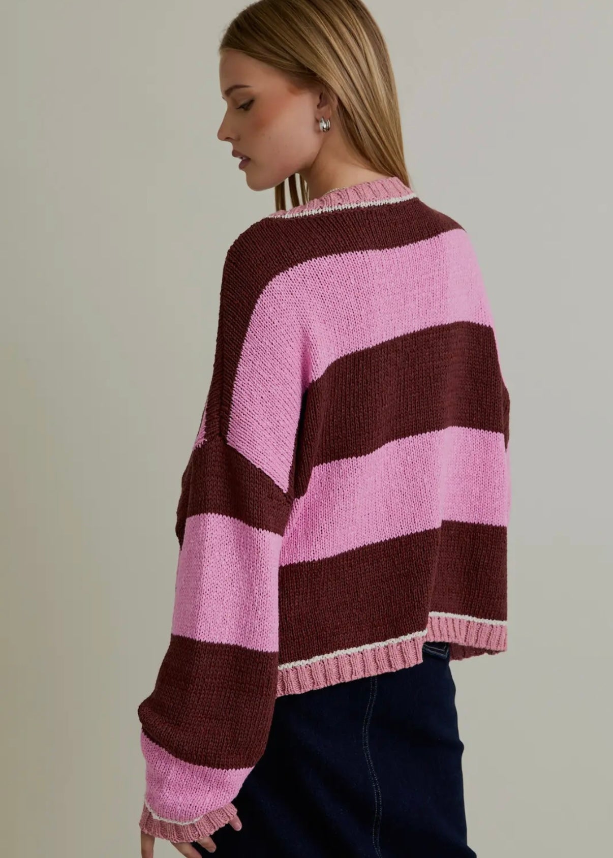 Kensie Pullover Sweater