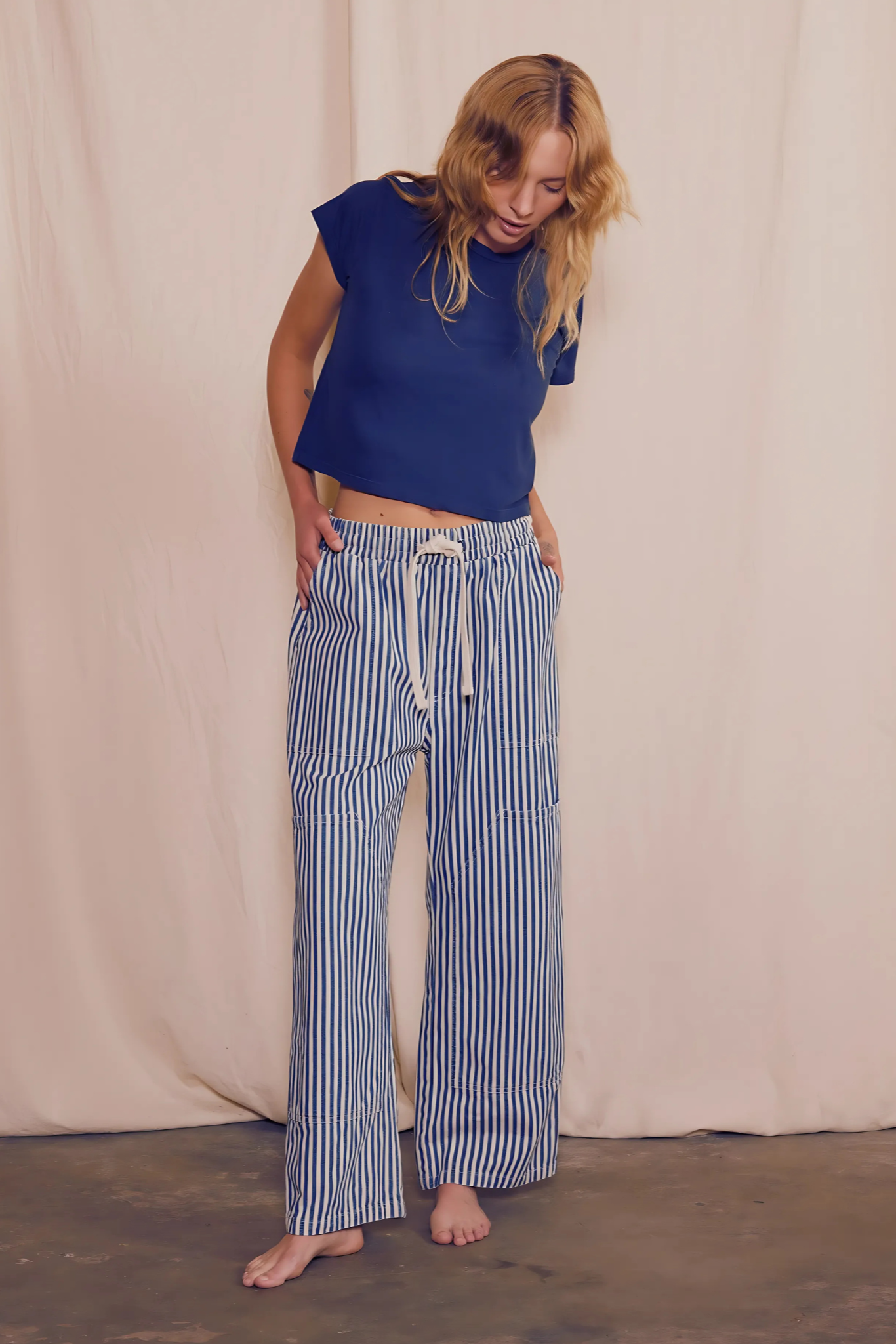 The Charlie Pant