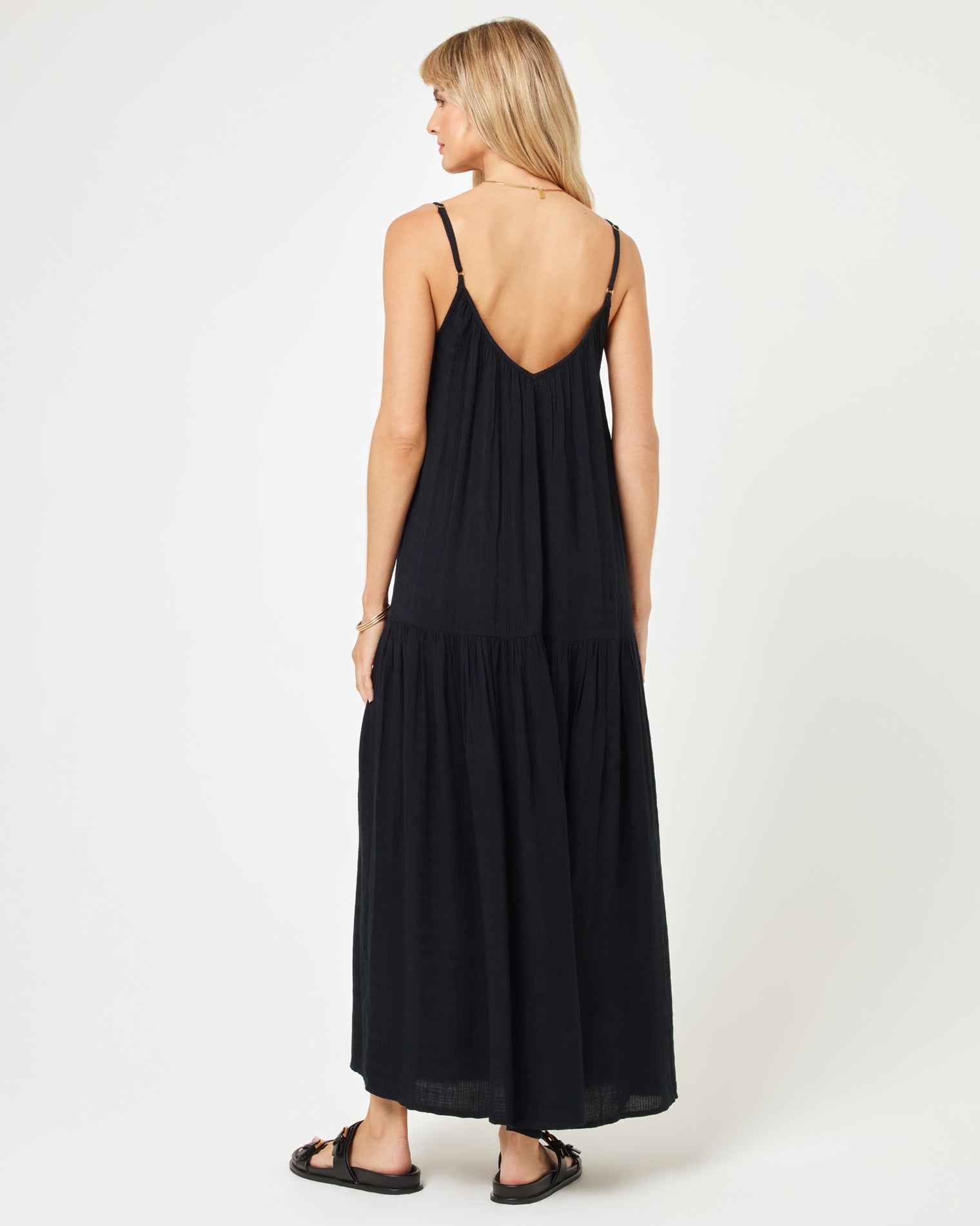 Black | Model: Lura (size: S)
