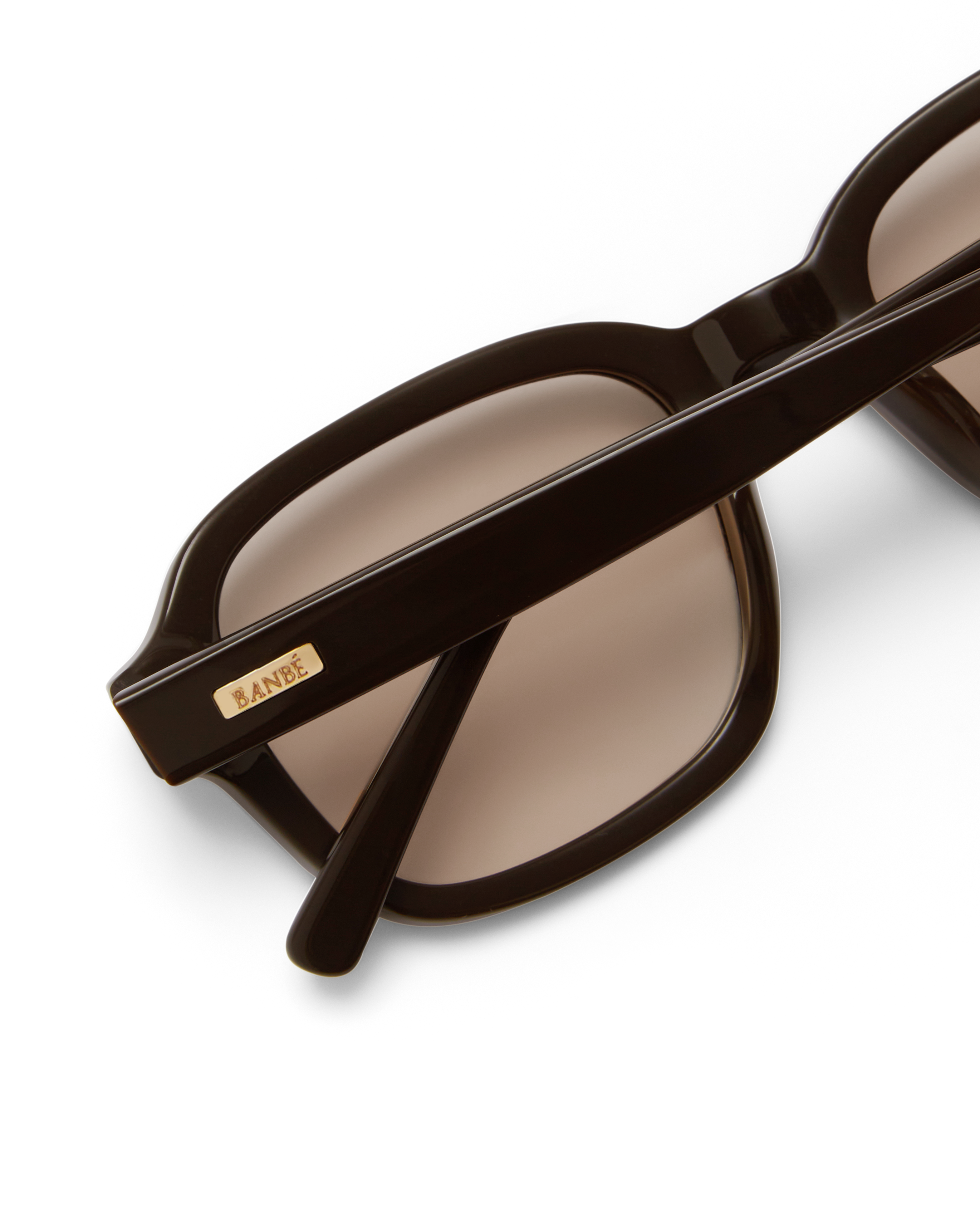 The Immy in Chocolate Peach