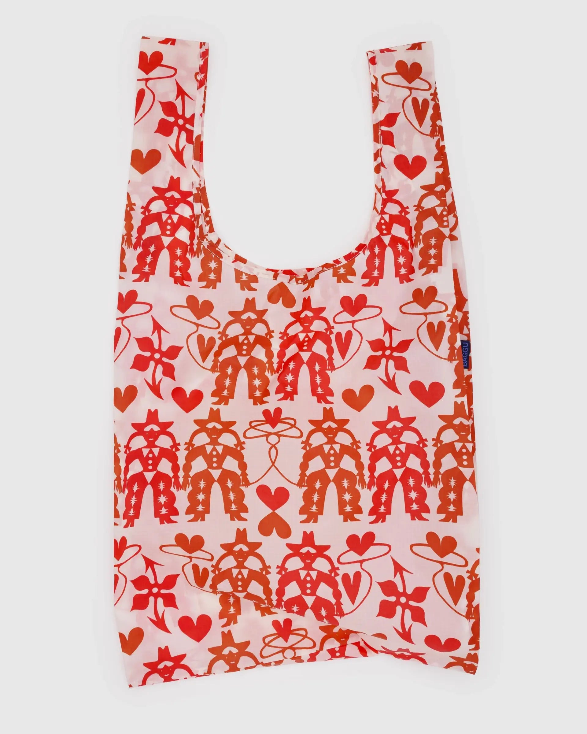 Big Baggu in Cowgirl